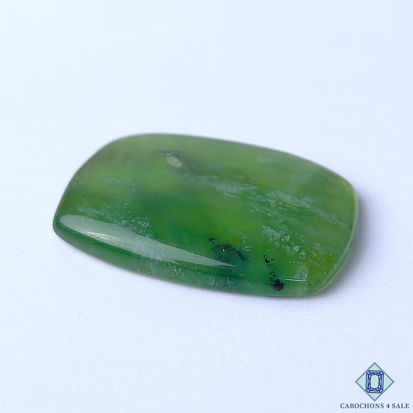 Nephrite Jade