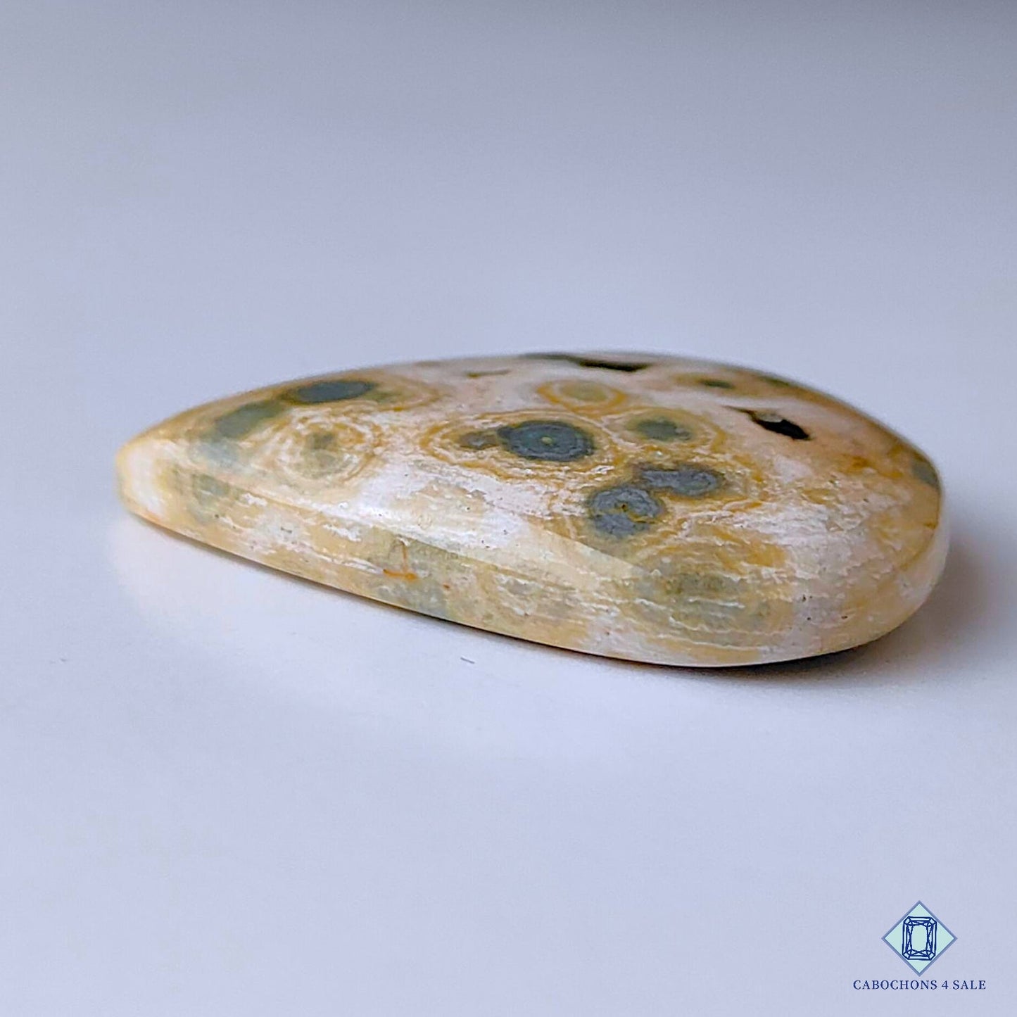 Ocean Jasper