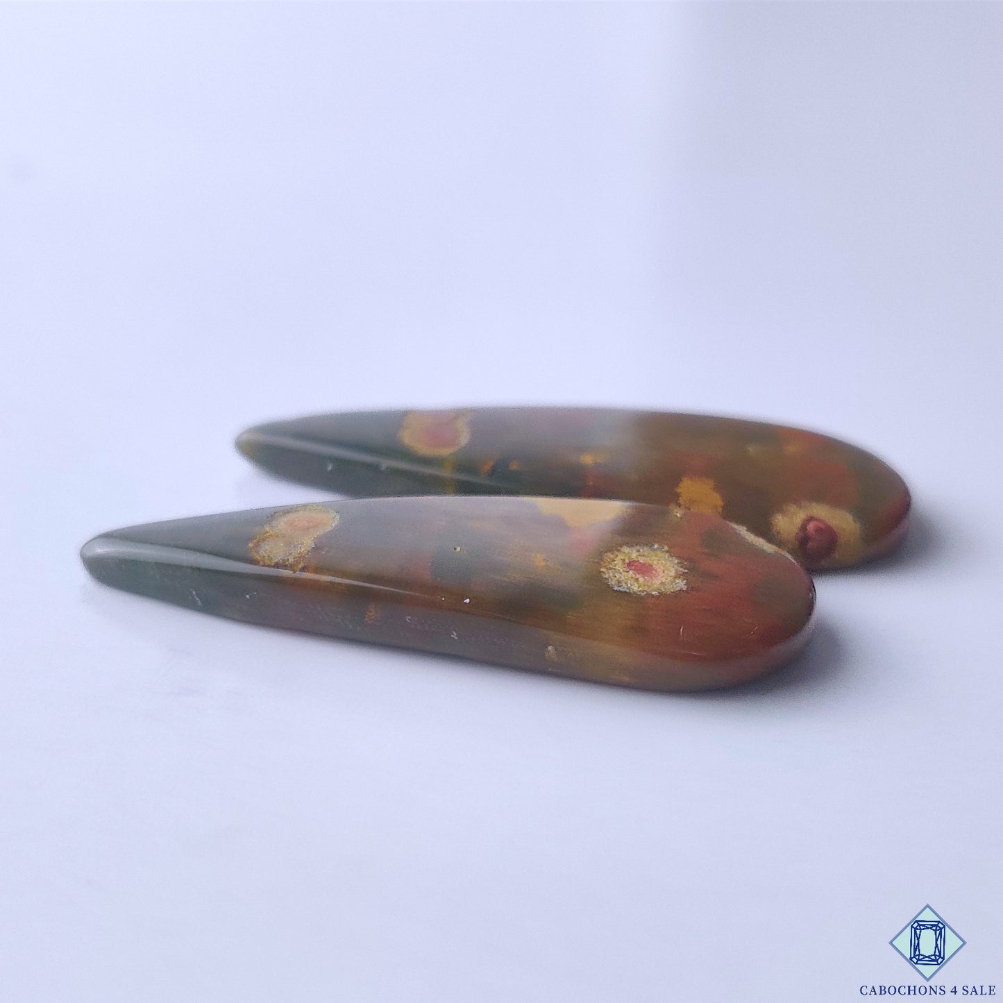 Ocean Jasper