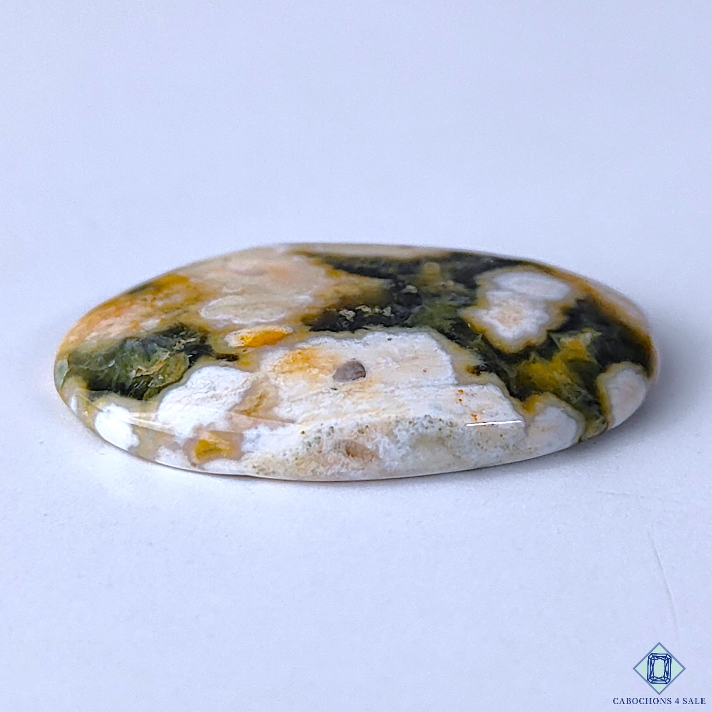 Ocean Jasper