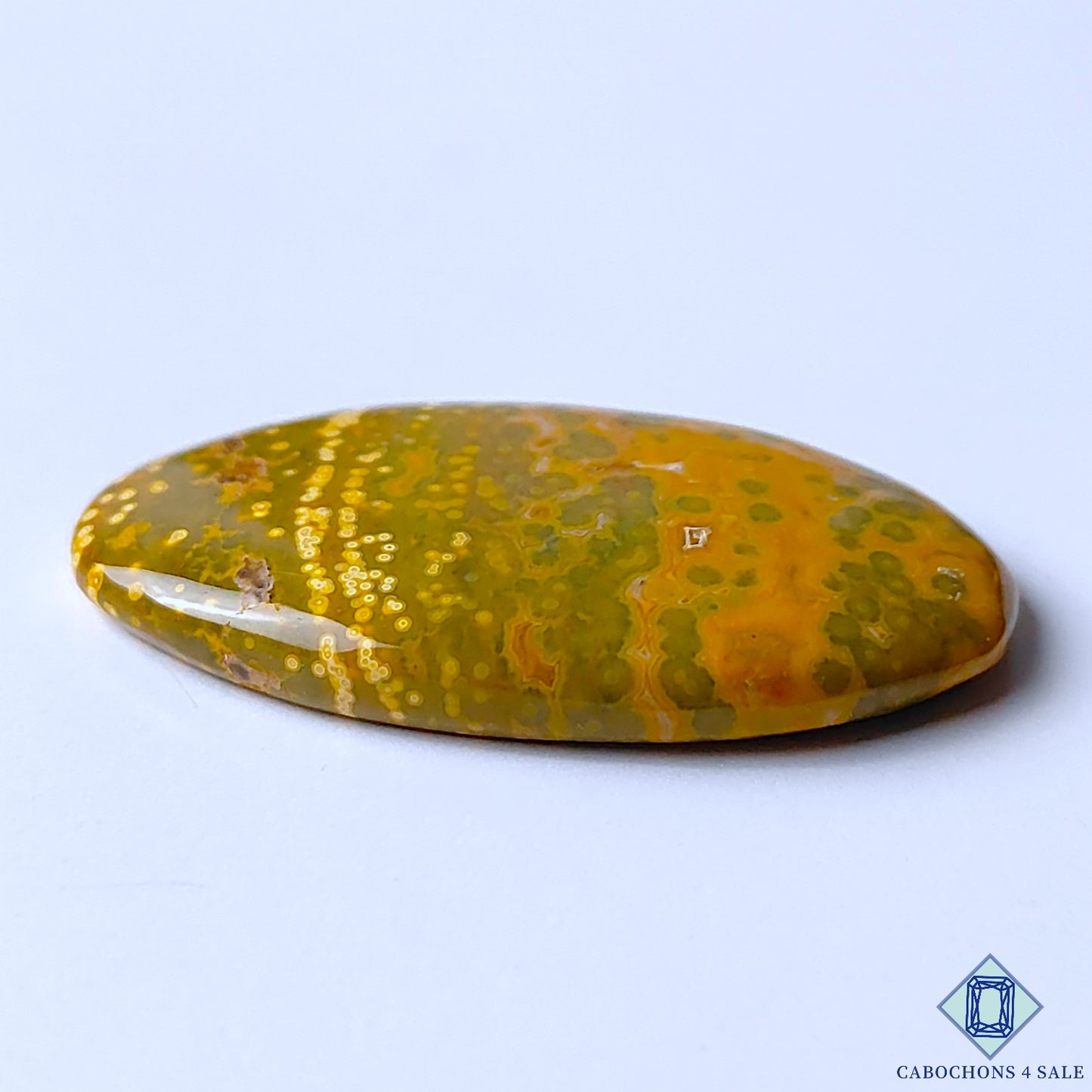 Ocean Jasper