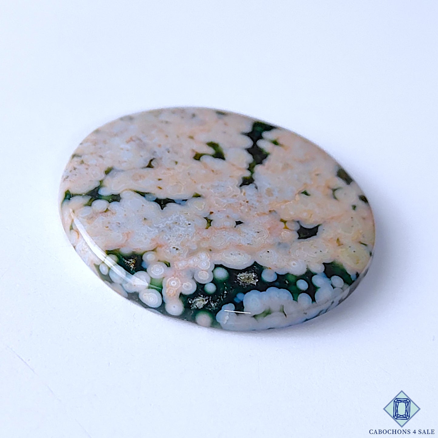 Ocean Jasper