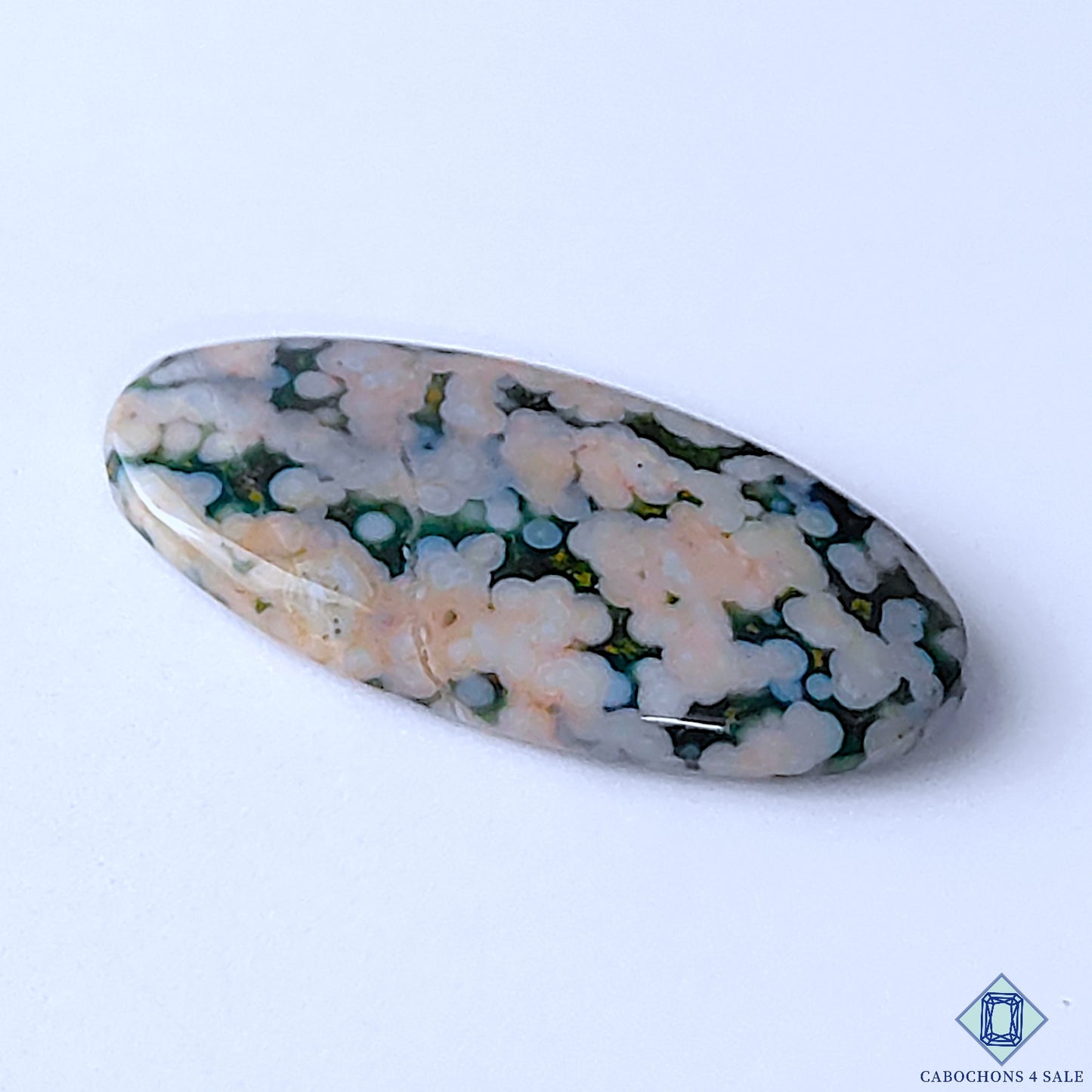 Ocean Jasper