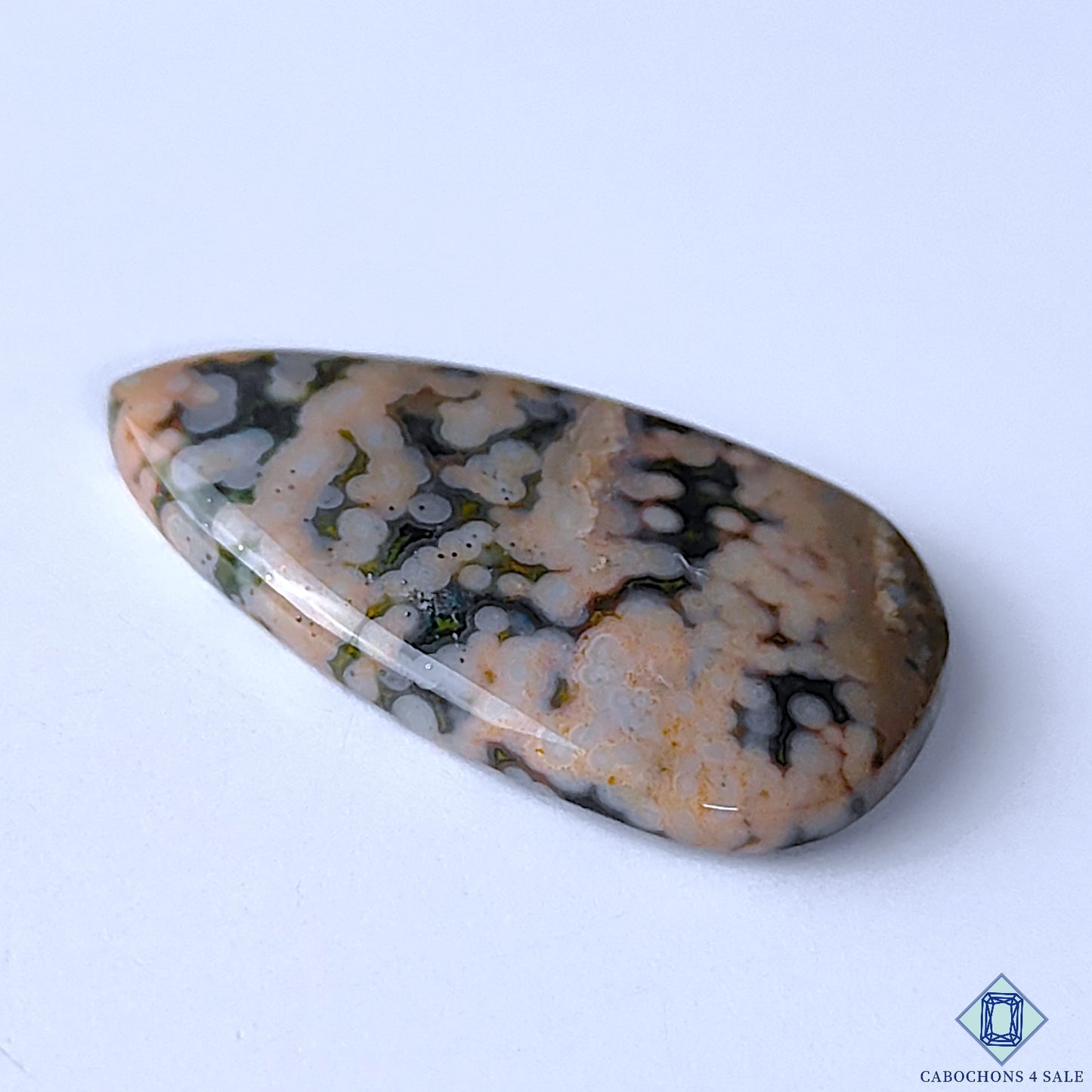 Ocean Jasper