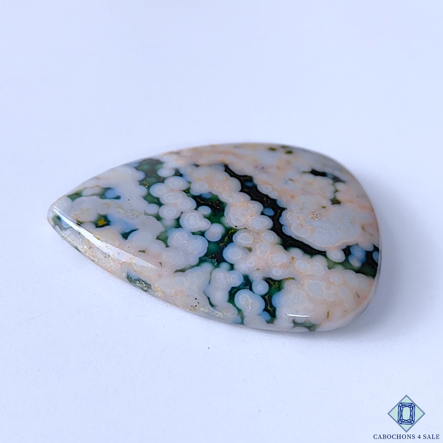 Ocean Jasper