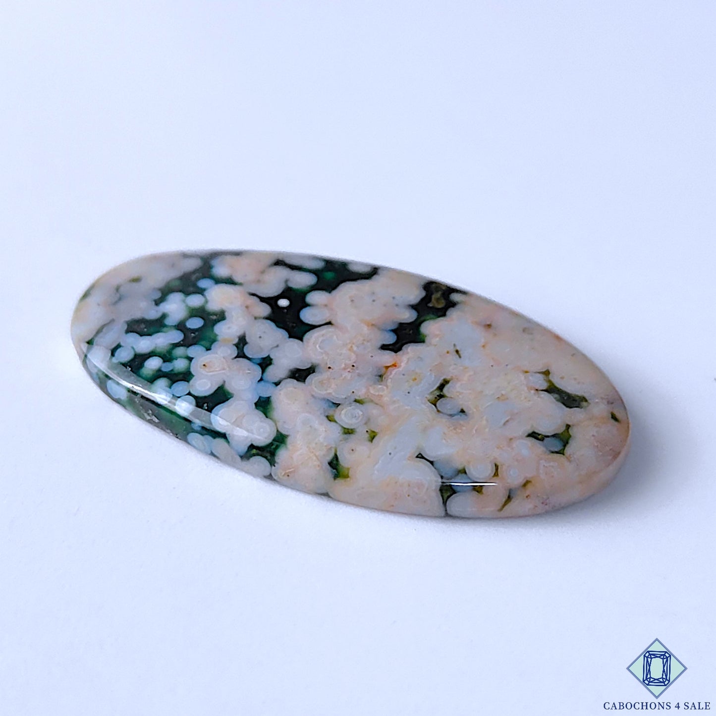 Ocean Jasper