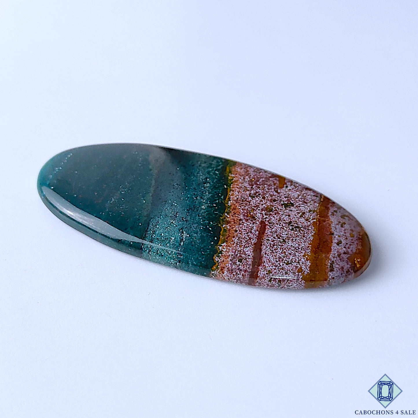 Ocean Jasper