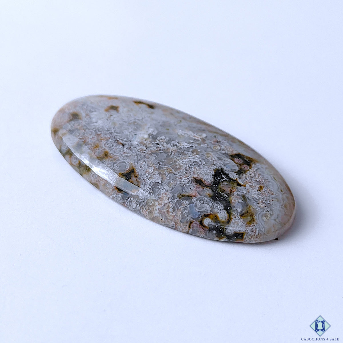 Ocean Jasper