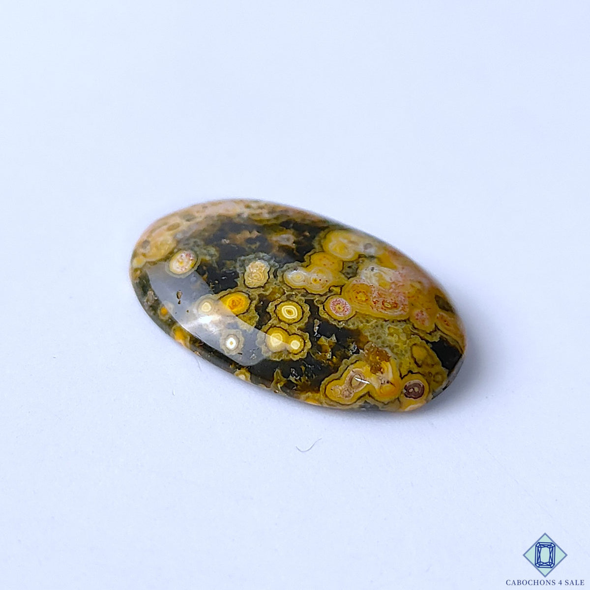 Ocean Jasper