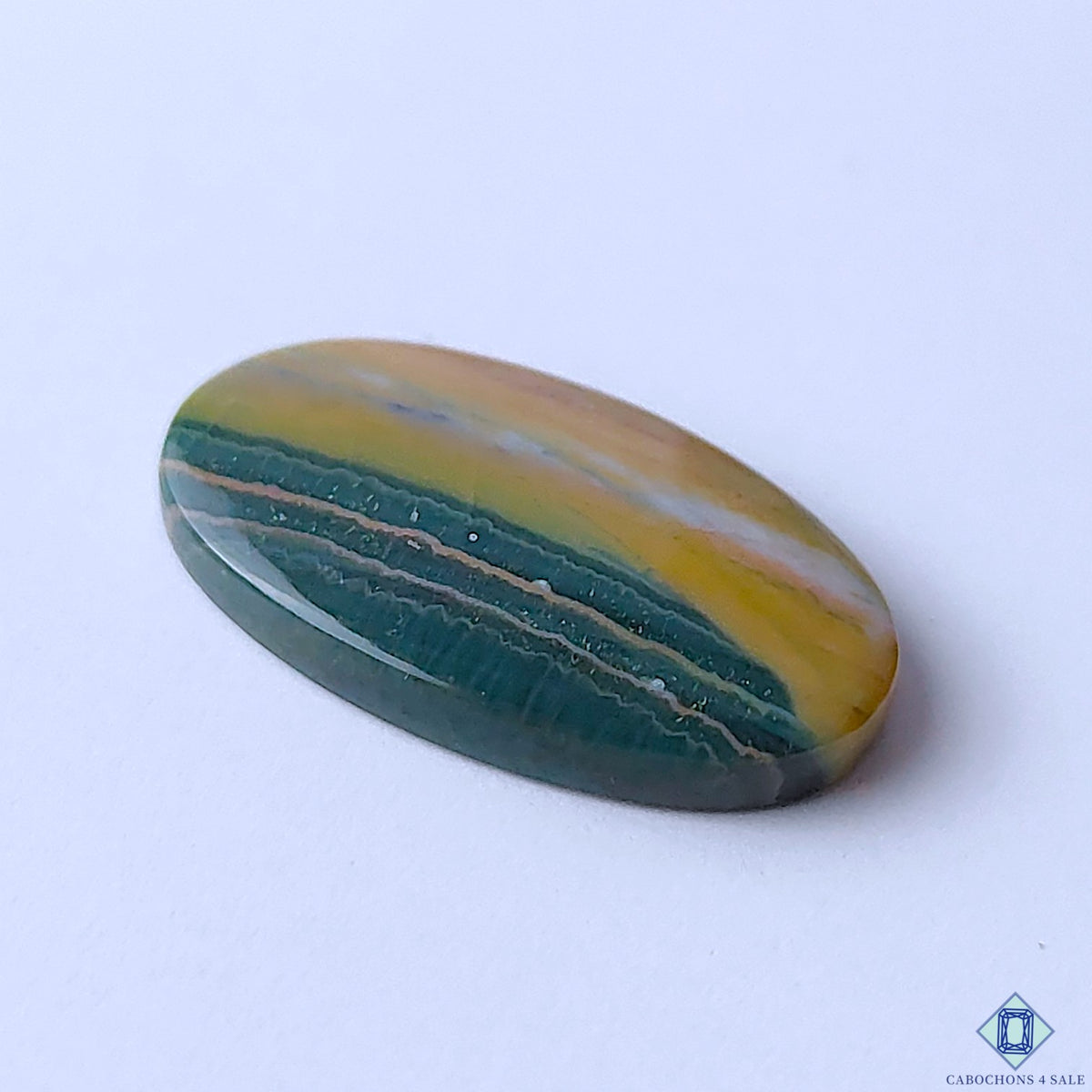Ocean Jasper