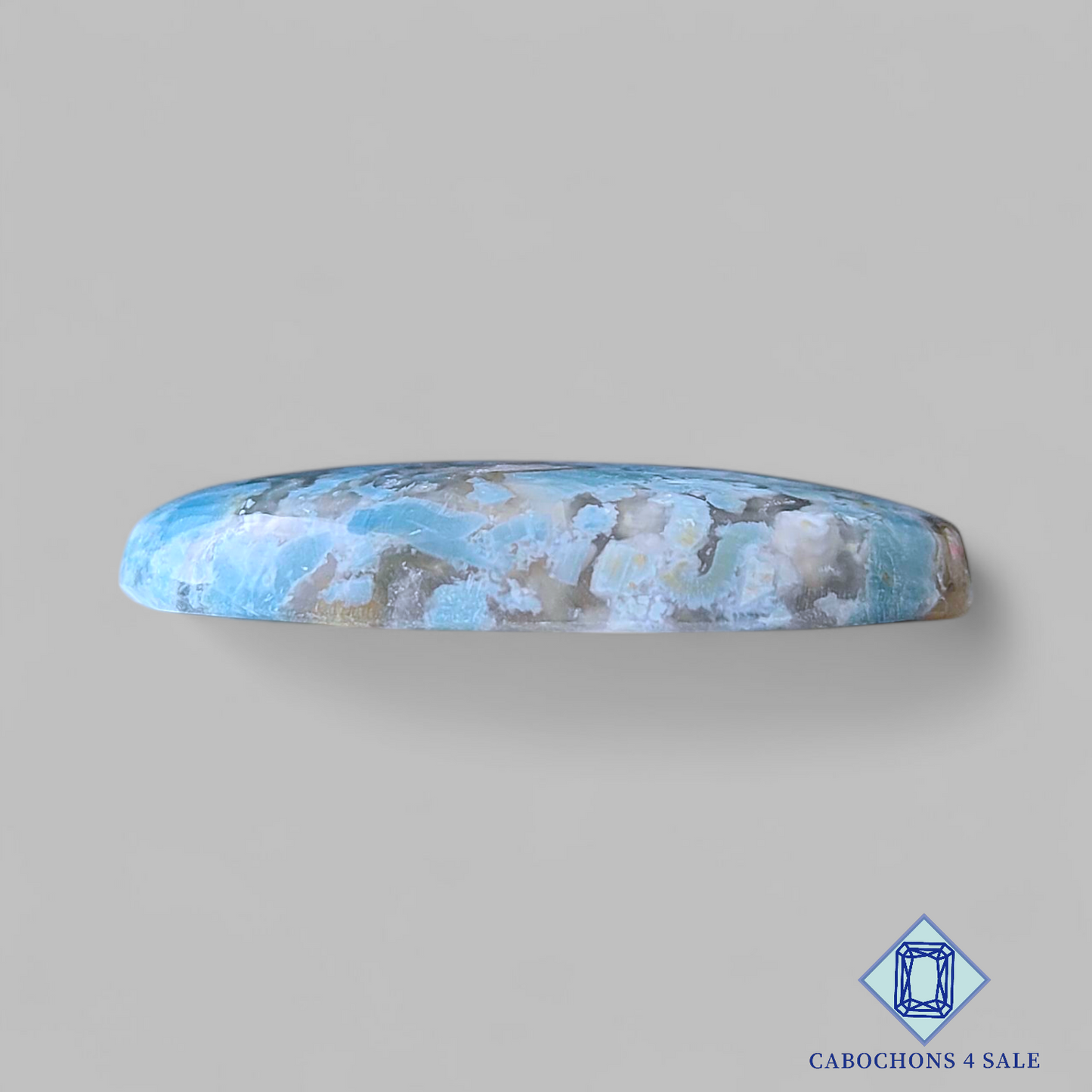 Opal With Chalcedony