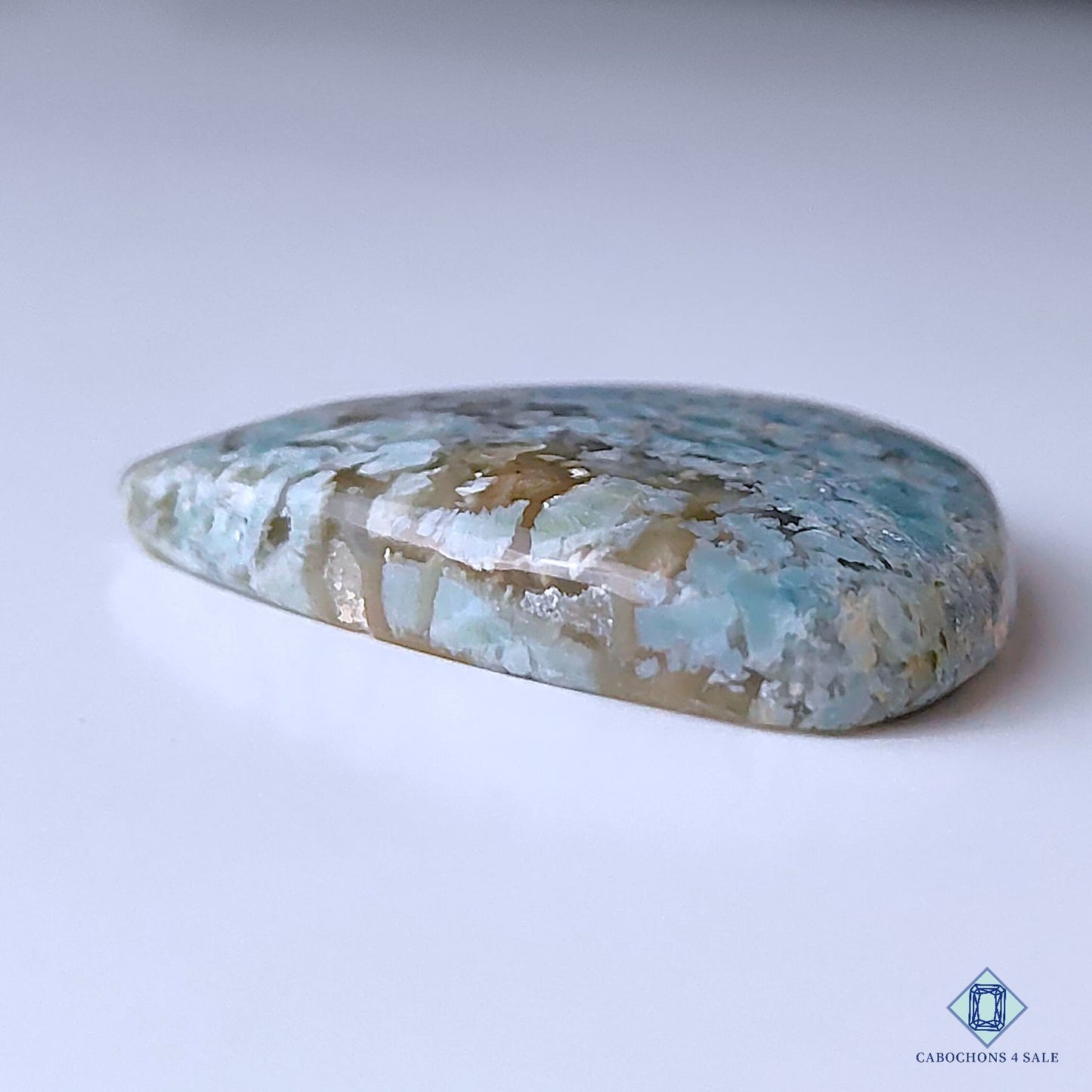 Opal With Chalcedony