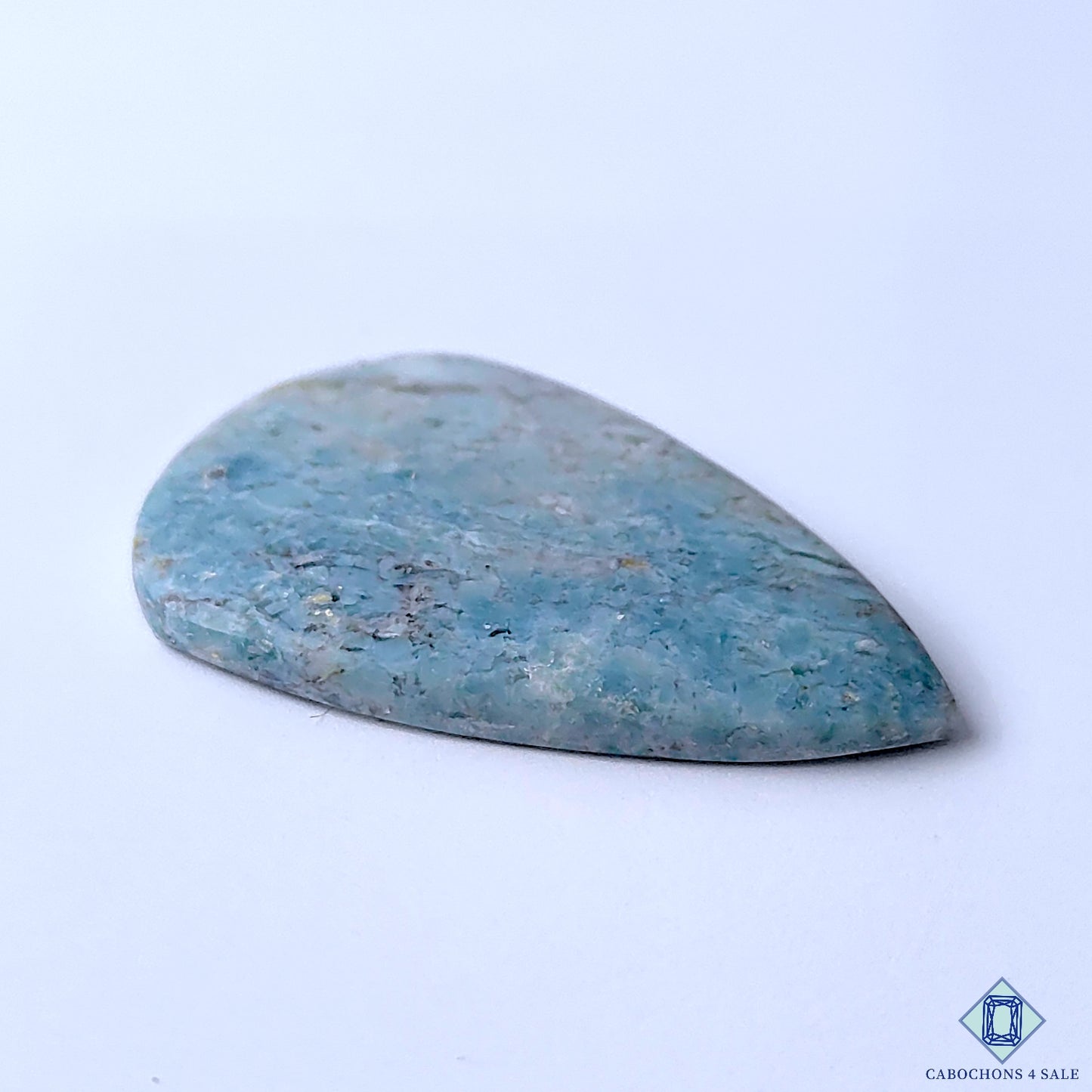 Opal With Chalcedony