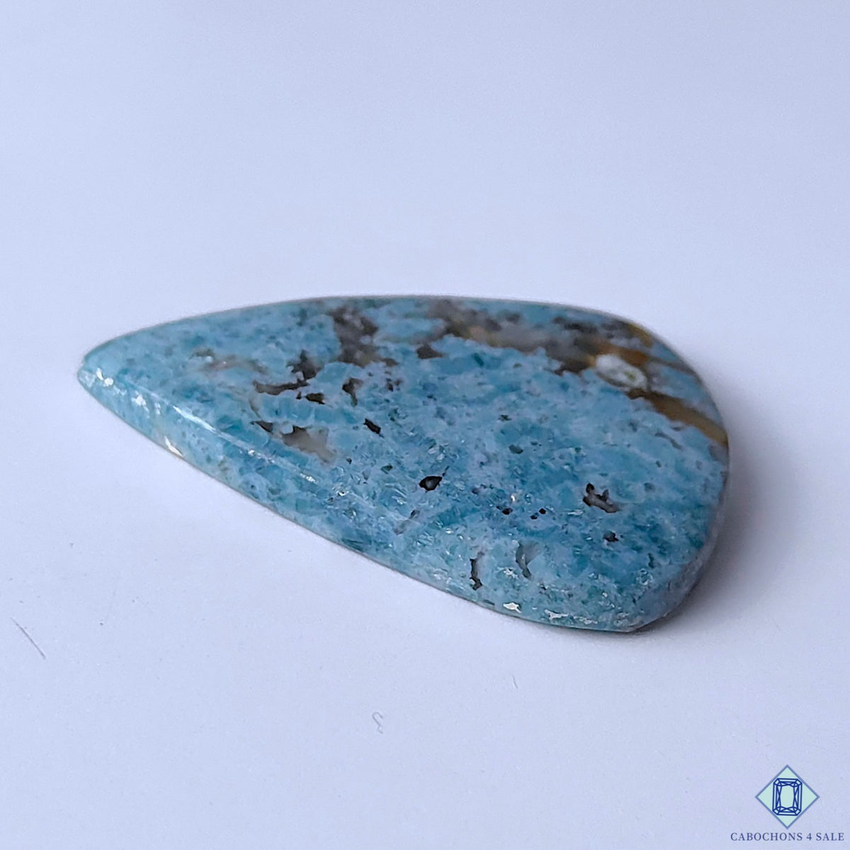 0-Opal_With_Chalcedony-C4sw23027-3-Pear-Blue-mm-Cabochons-Opaque-0