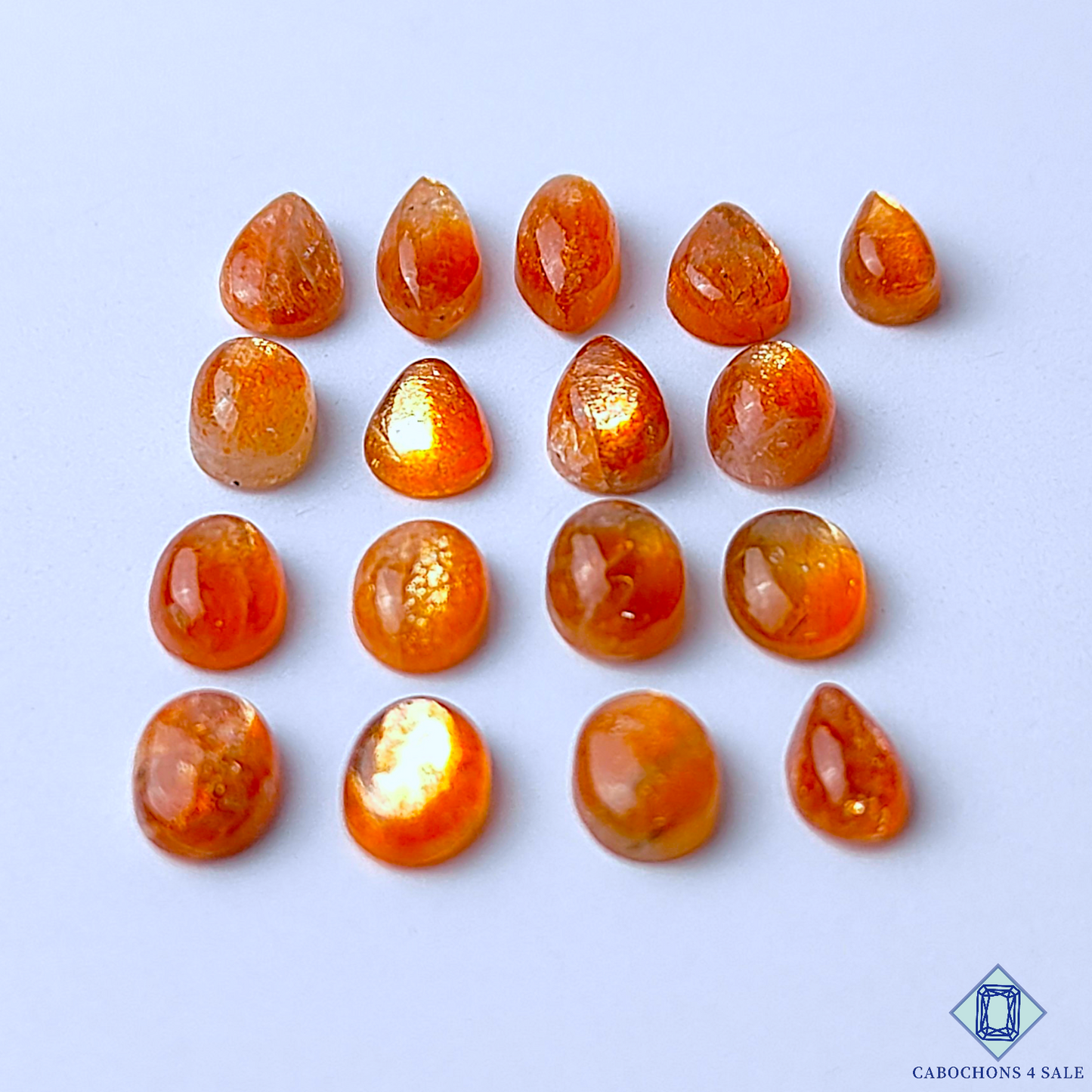 Oragon Sunstone