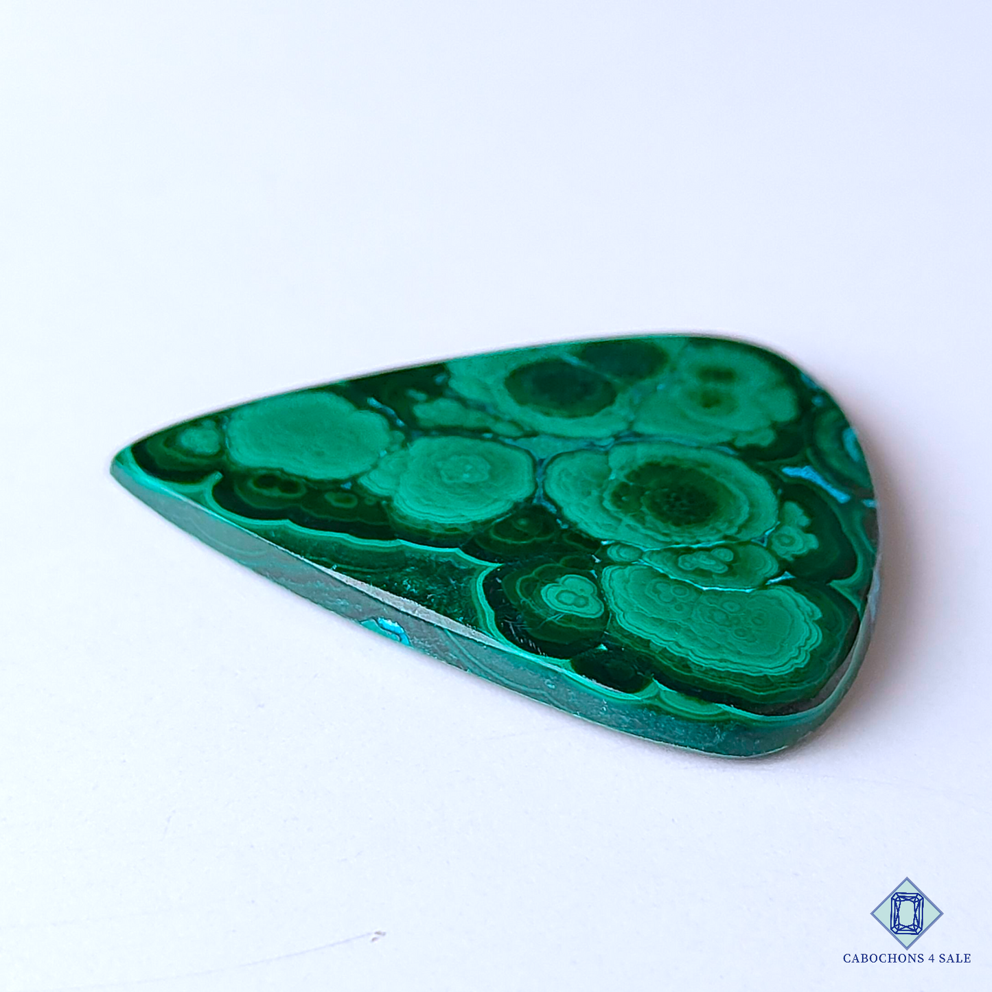 Orbicular Malachite