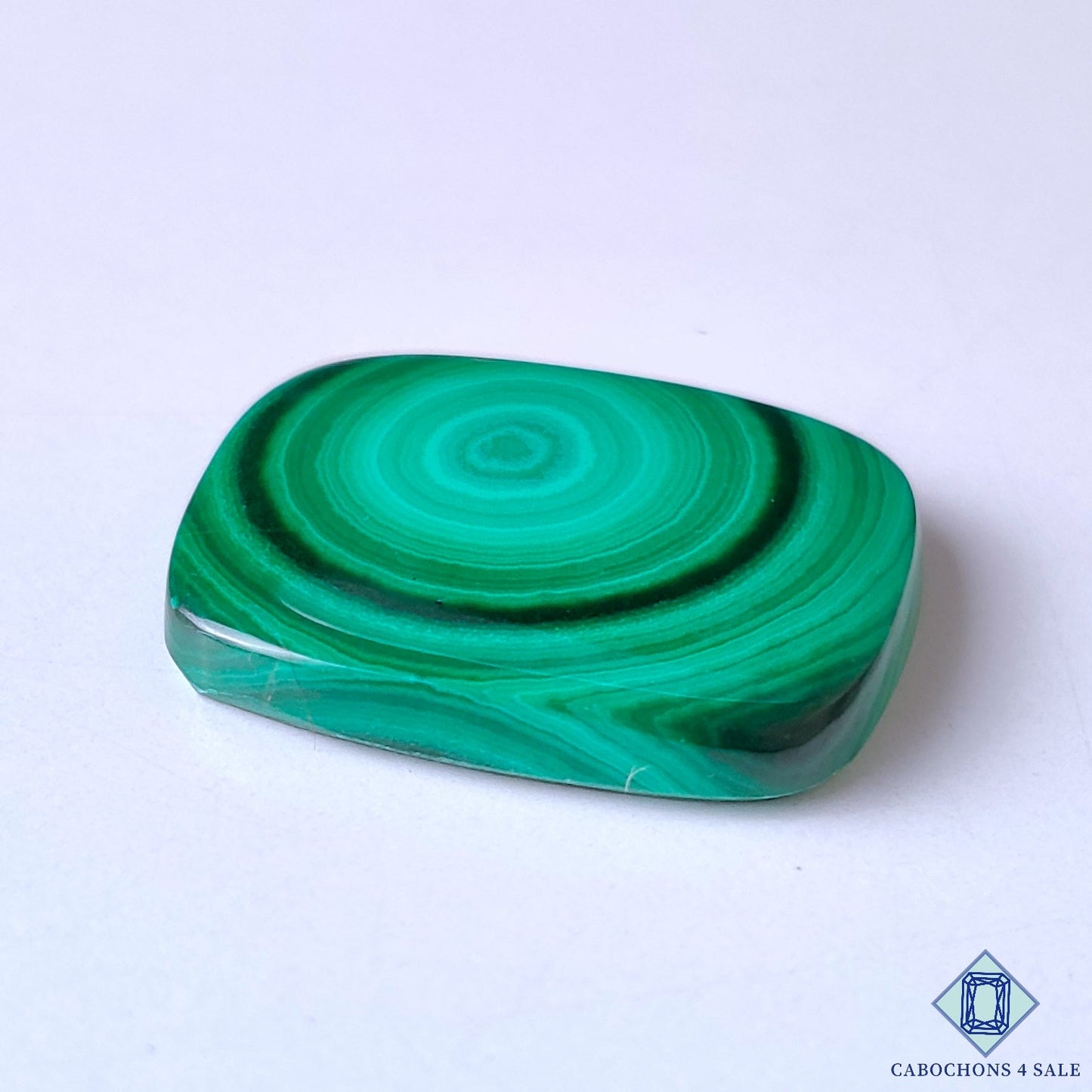 Orbicular Malachite