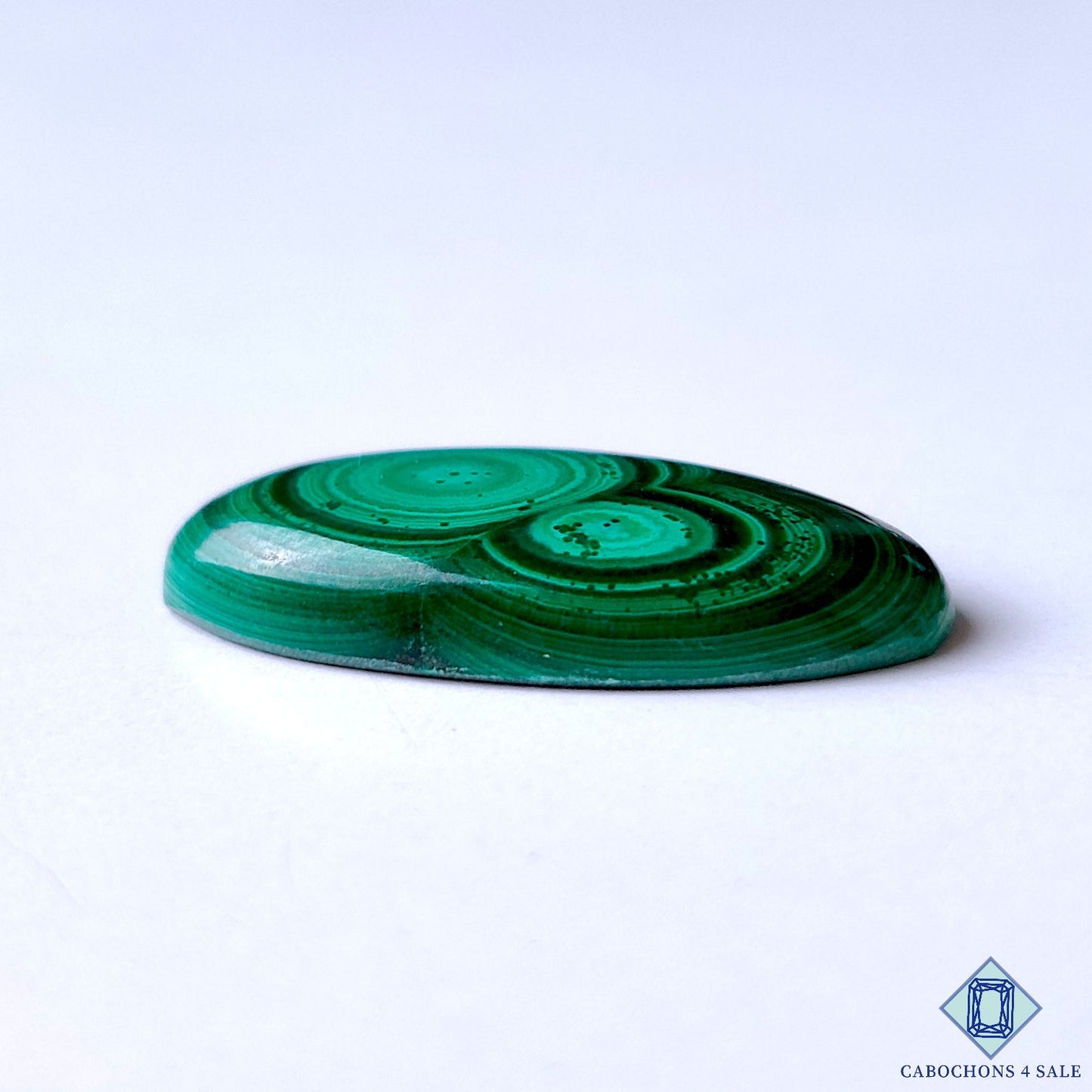 Orbicular Malachite