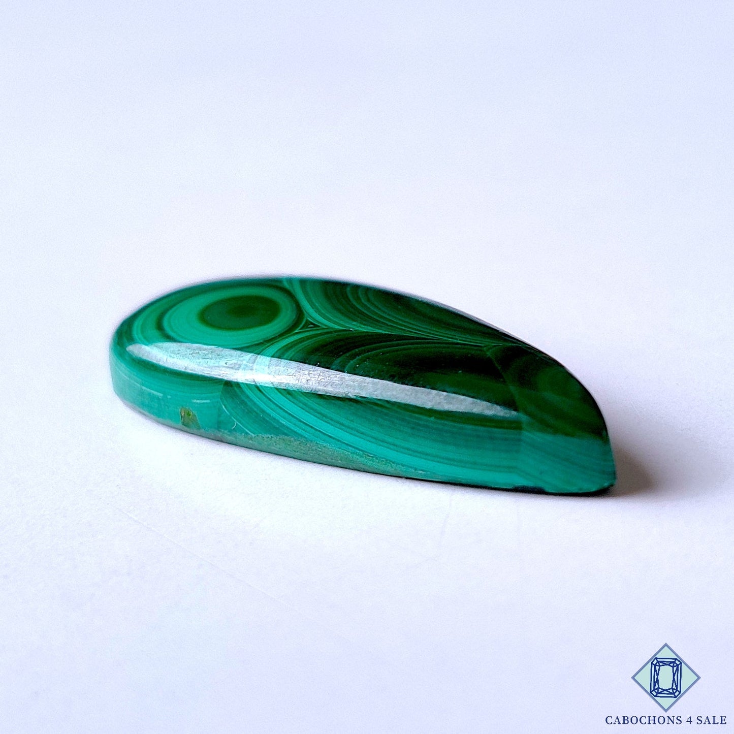 Orbicular Malachite