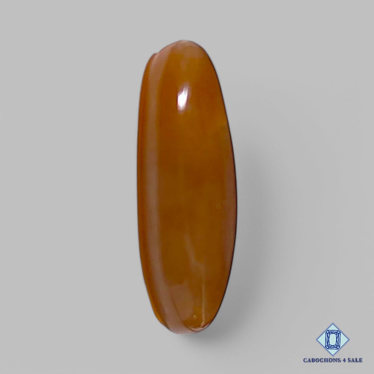 Natural Oregon Sunstone Gemstone Oval Cabochons 20*15*5mm from USA available for sale