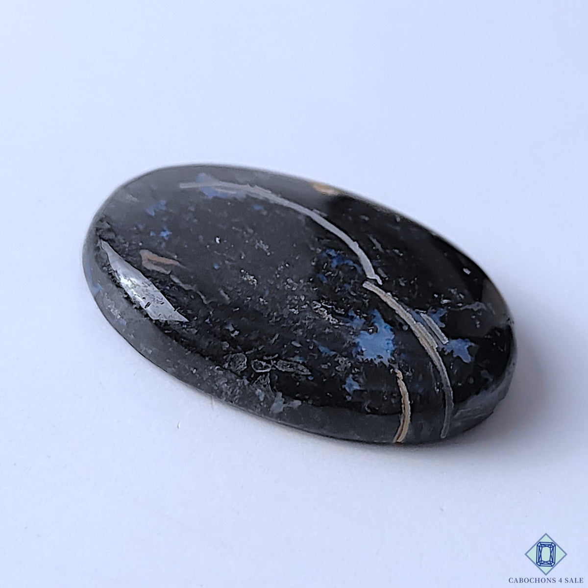 0-Palm_Root_Agate-C4sw23083-3-Oval-Black-mm-Cabochons-Opaque-0
