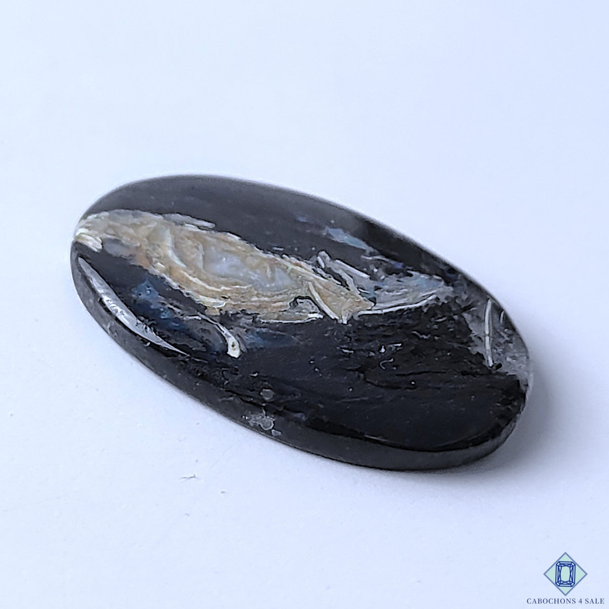 0-Palm_Root_Agate-C4sw23085-3-Oval-Black-mm-Cabochons-Opaque-0