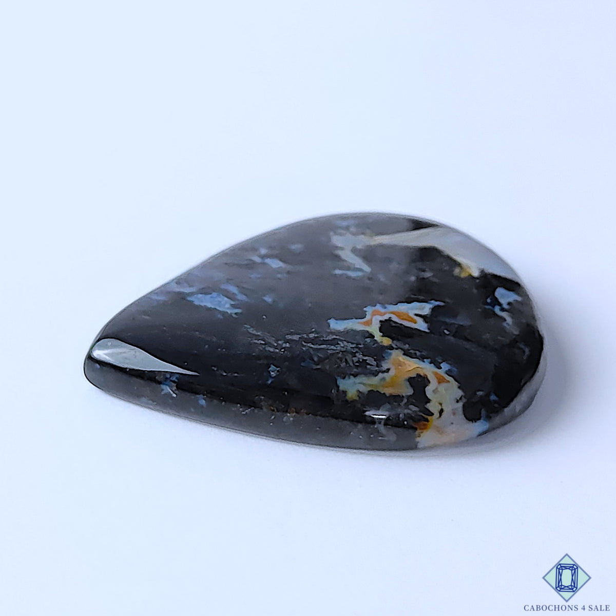 Palm Root Agate