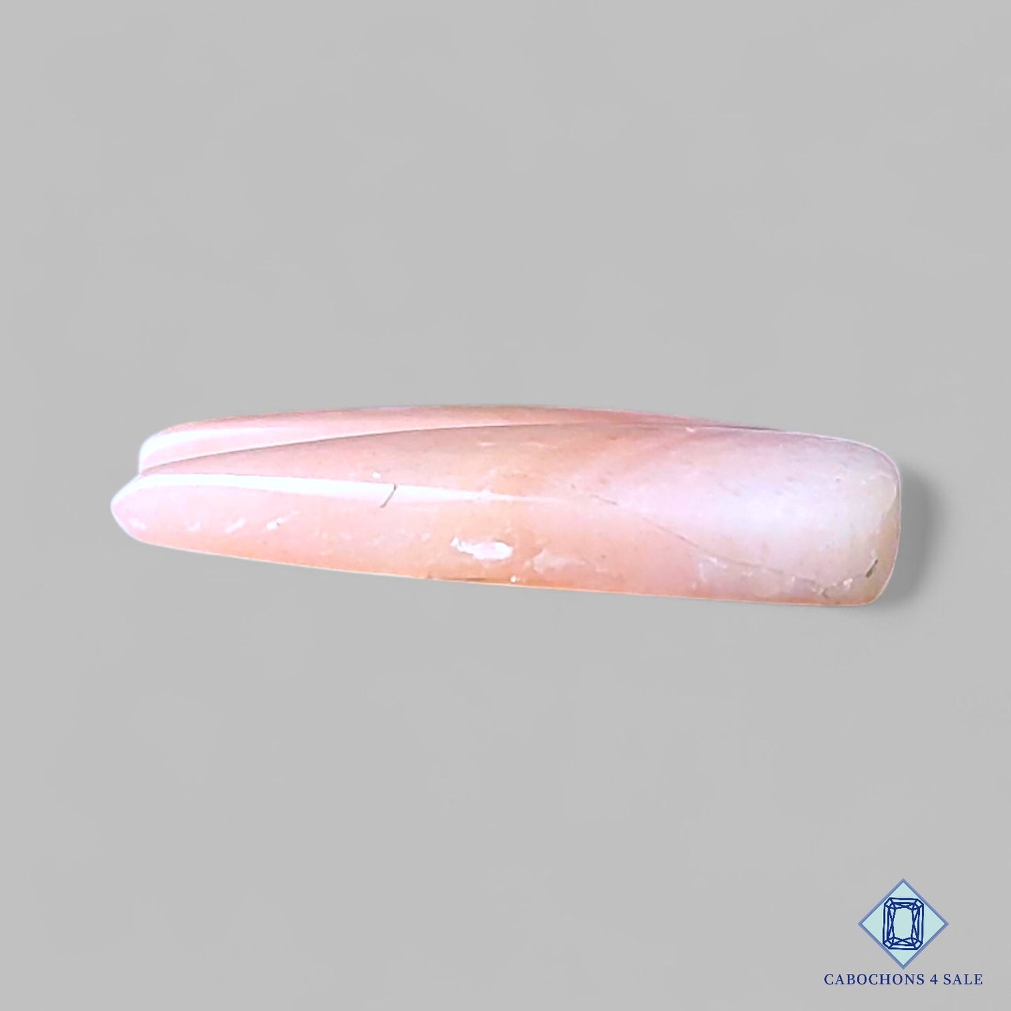 Peach Aventurine