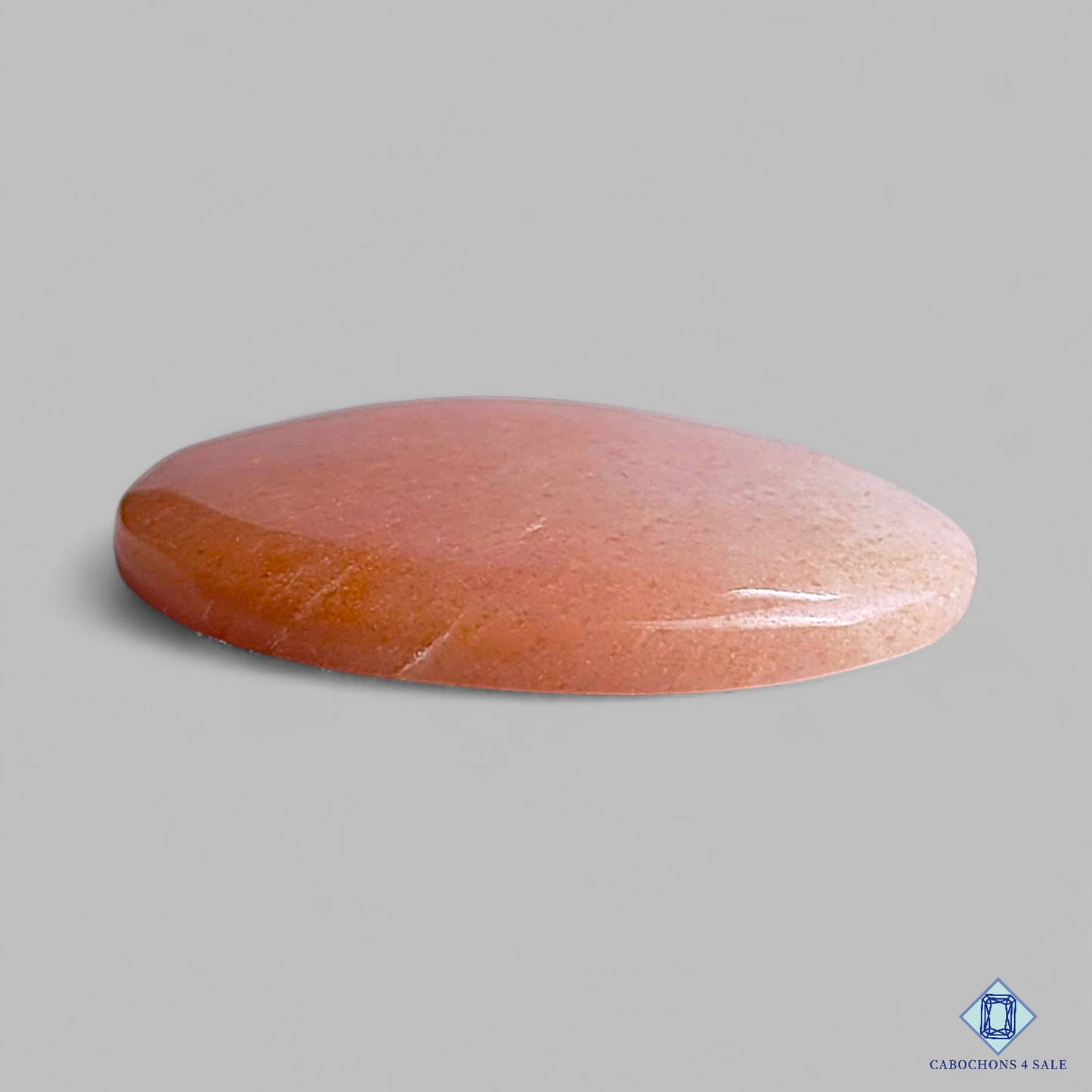 Peach Moonstone
