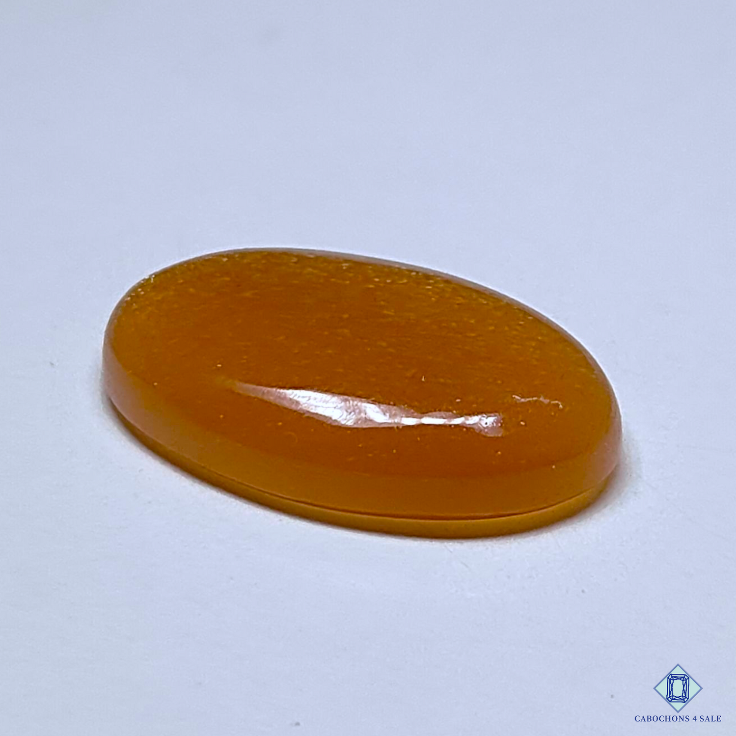 Peach Moonstone