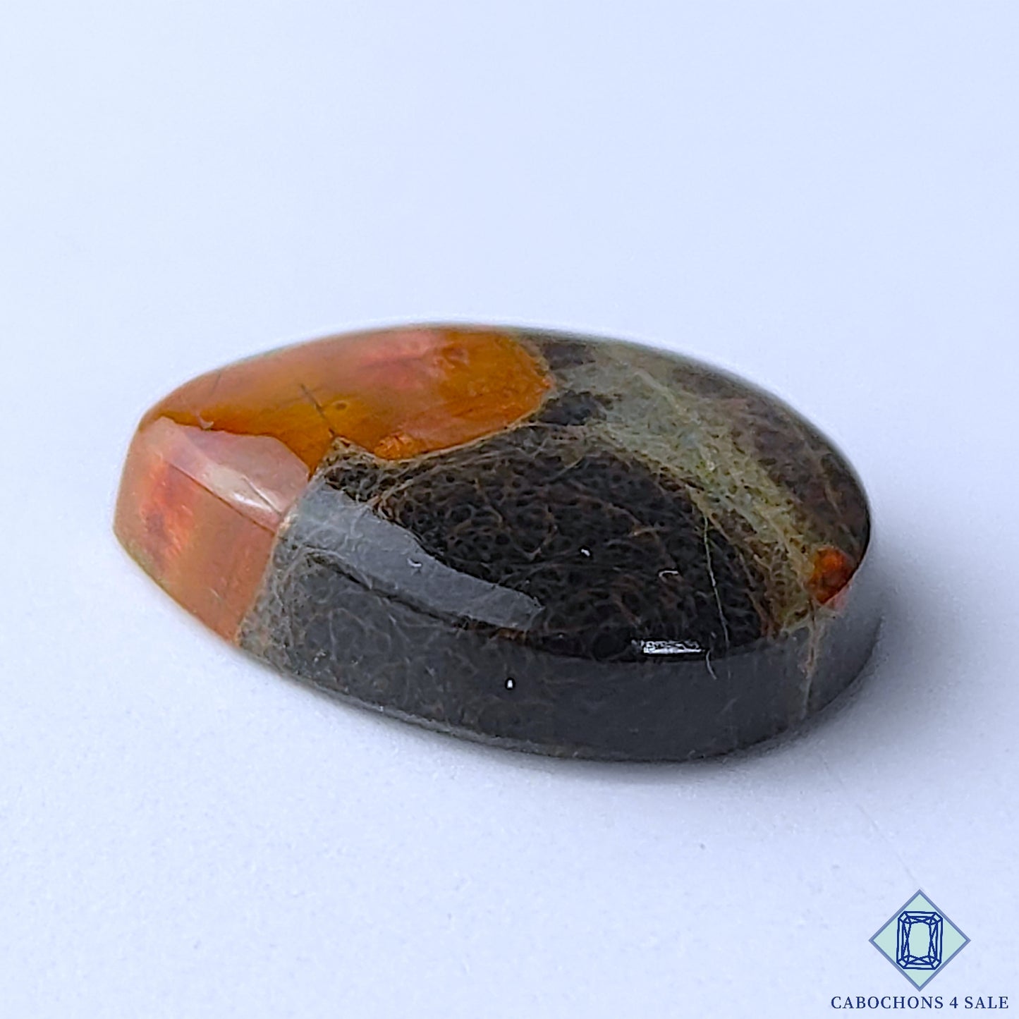 Peanut Obsidian