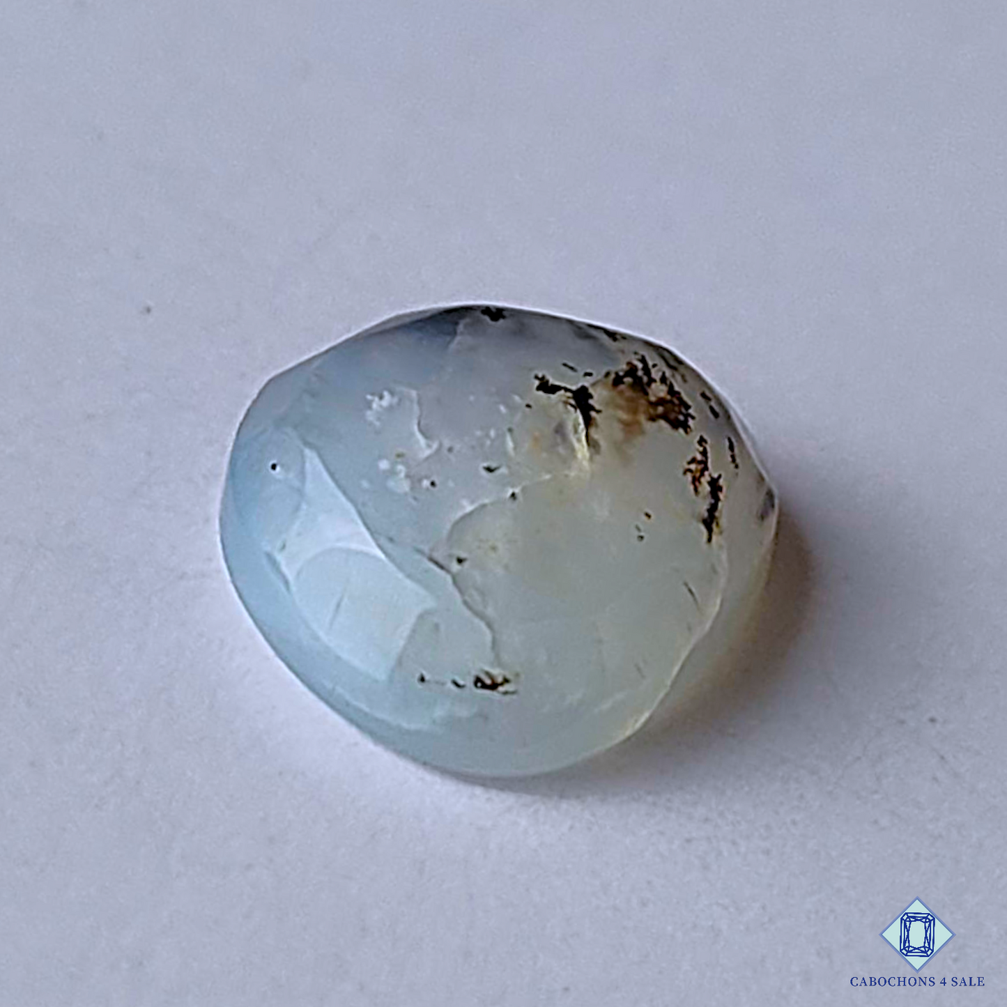 Peruvian Blue Opal