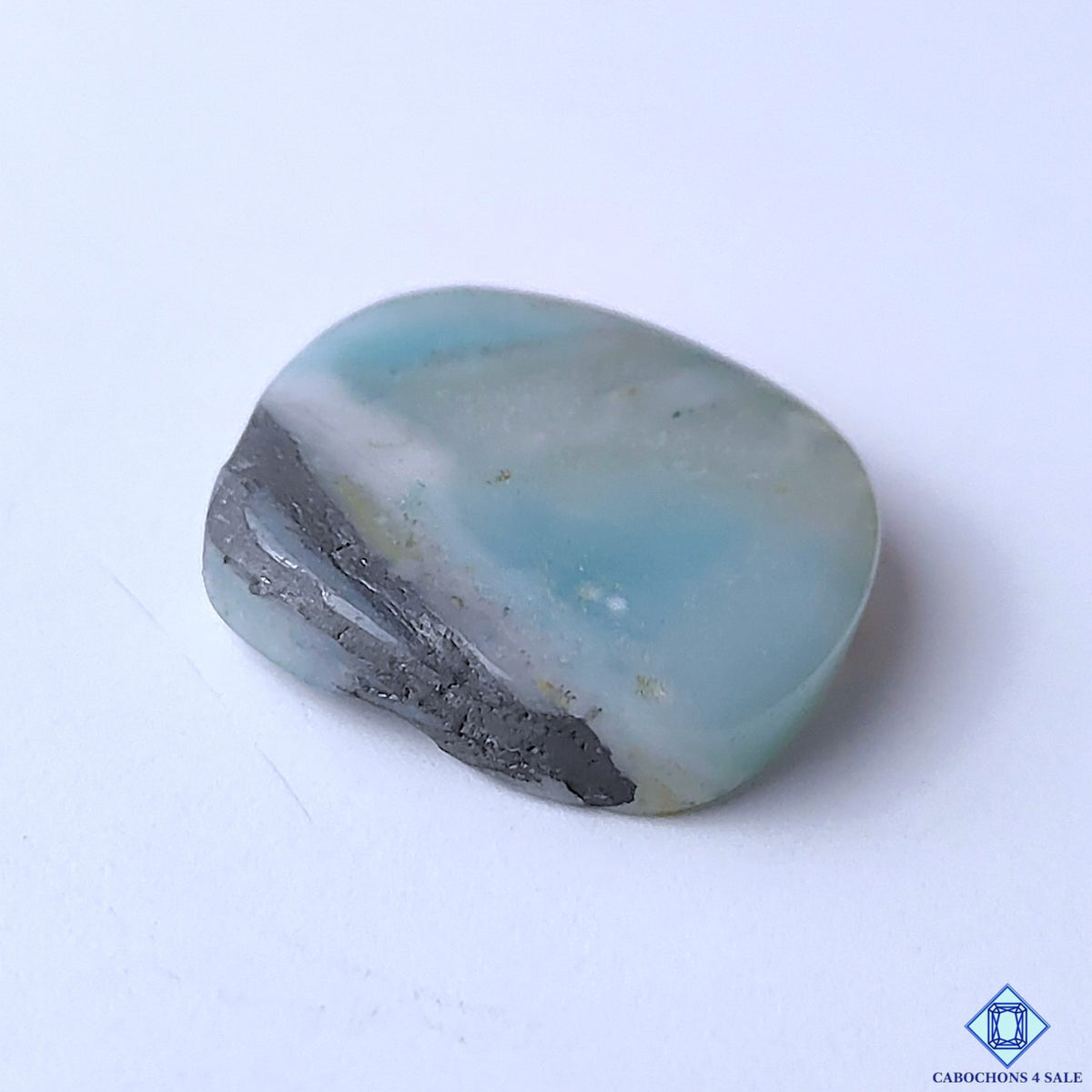 Peruvian Opal