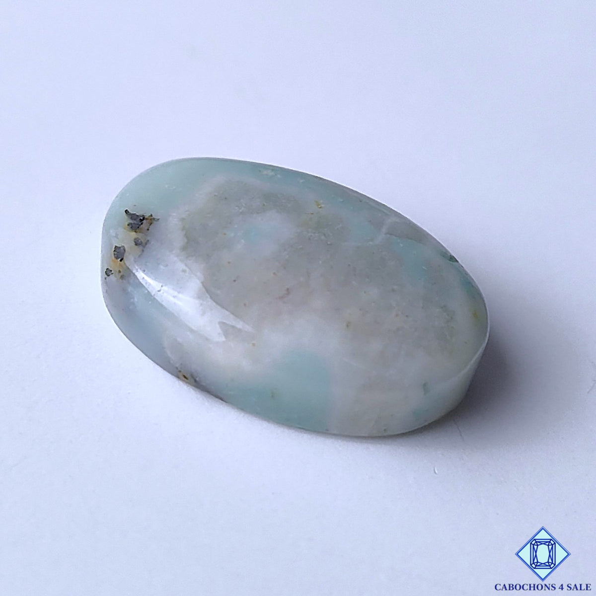 Peruvian Opal