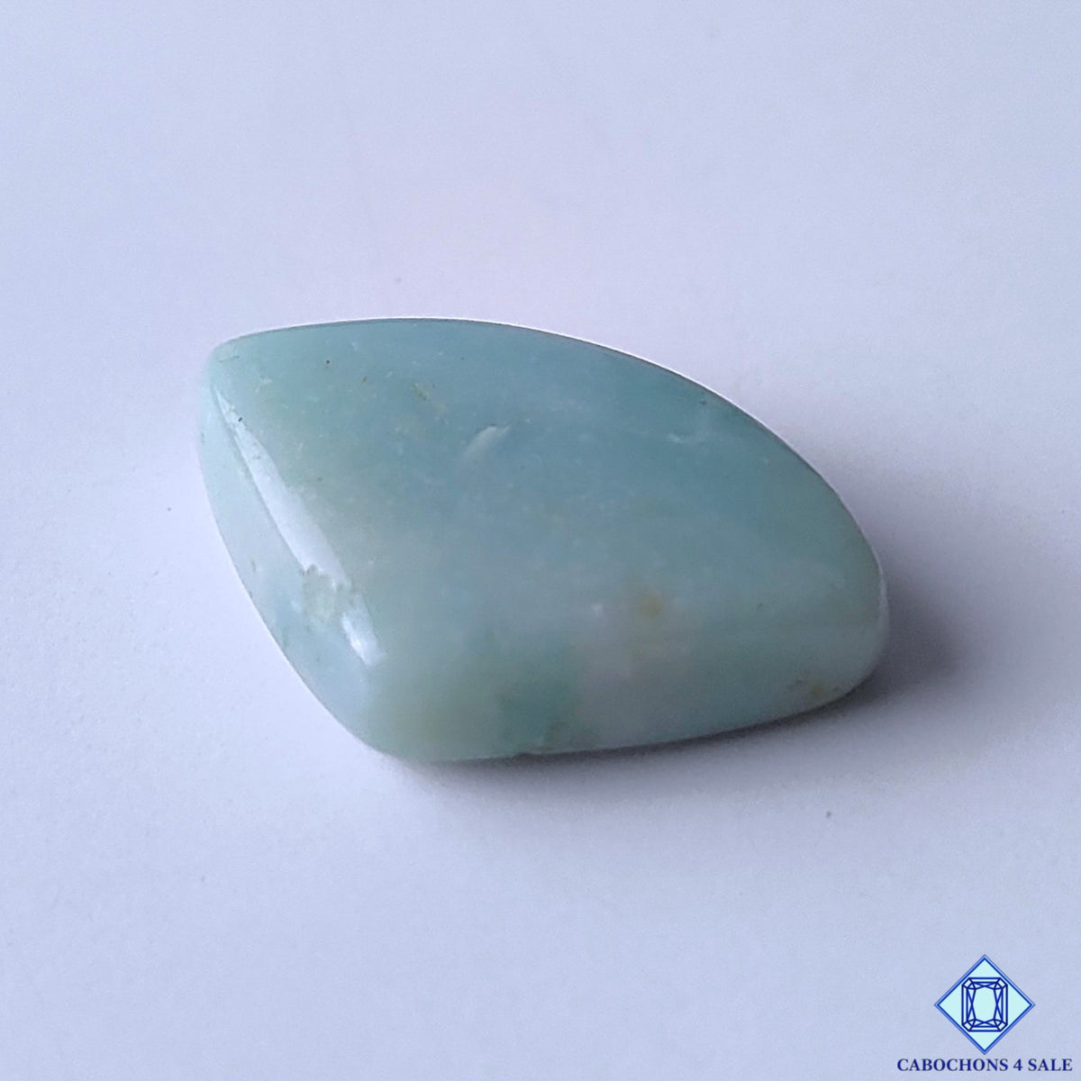 Peruvian Opal