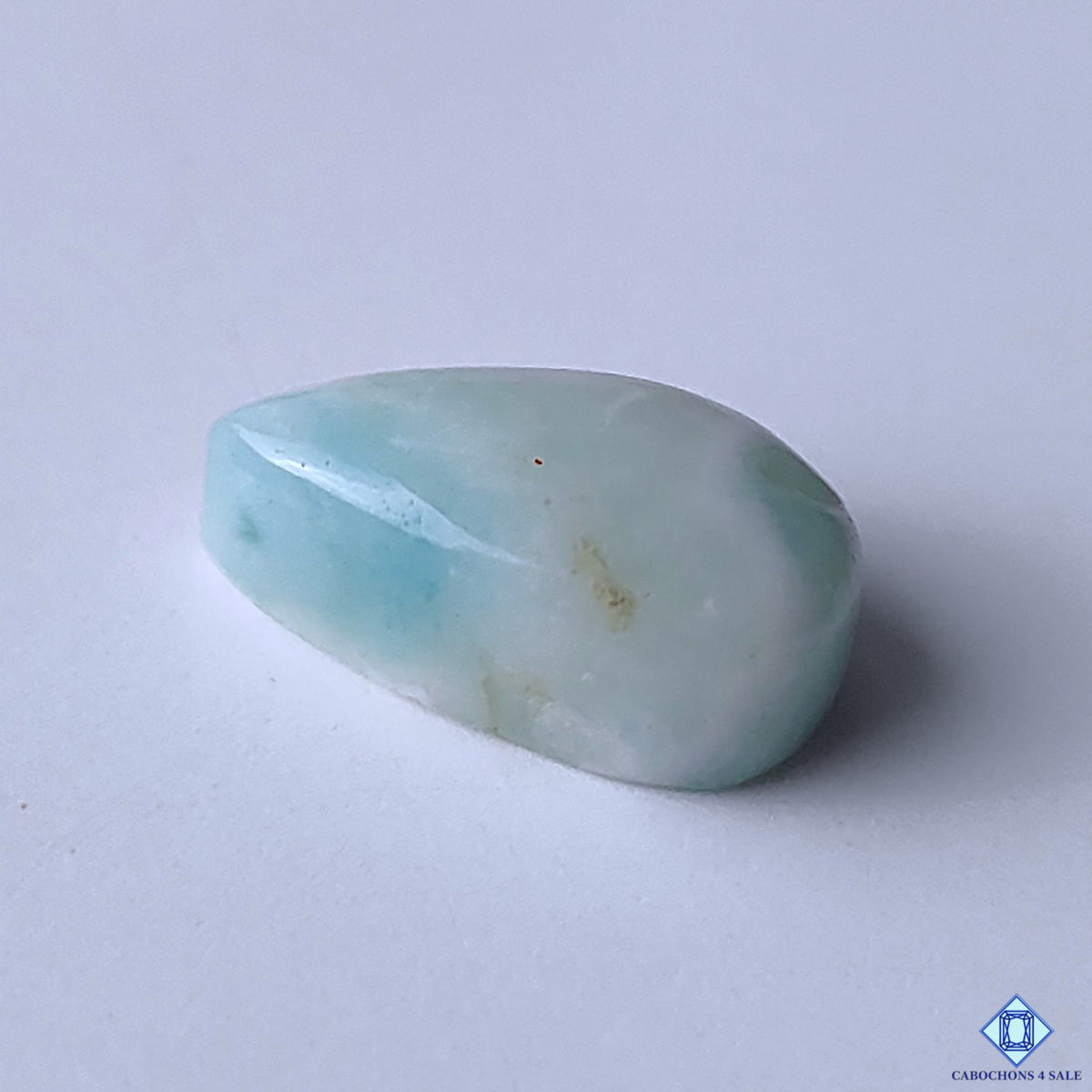 Peruvian Opal