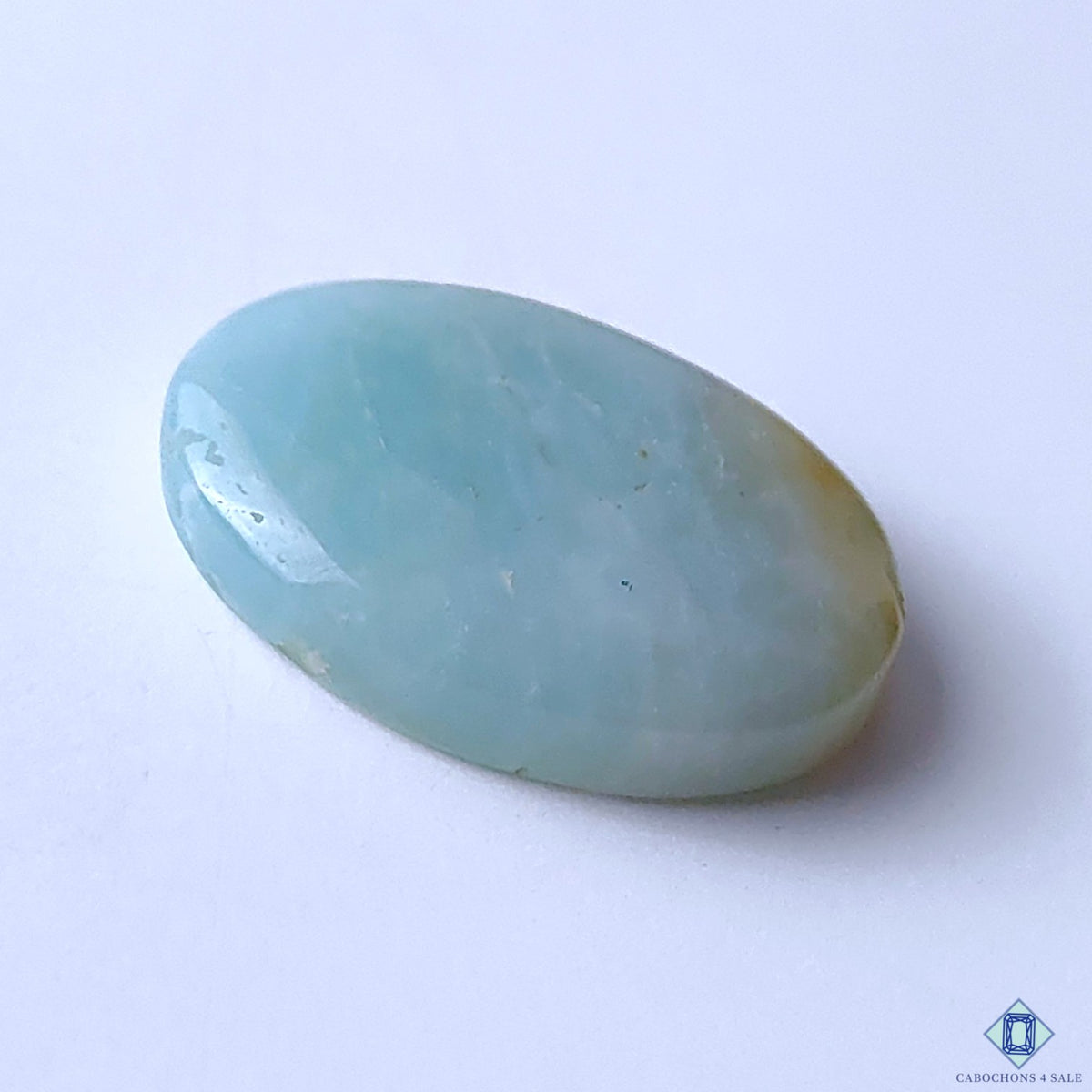 Peruvian Opal