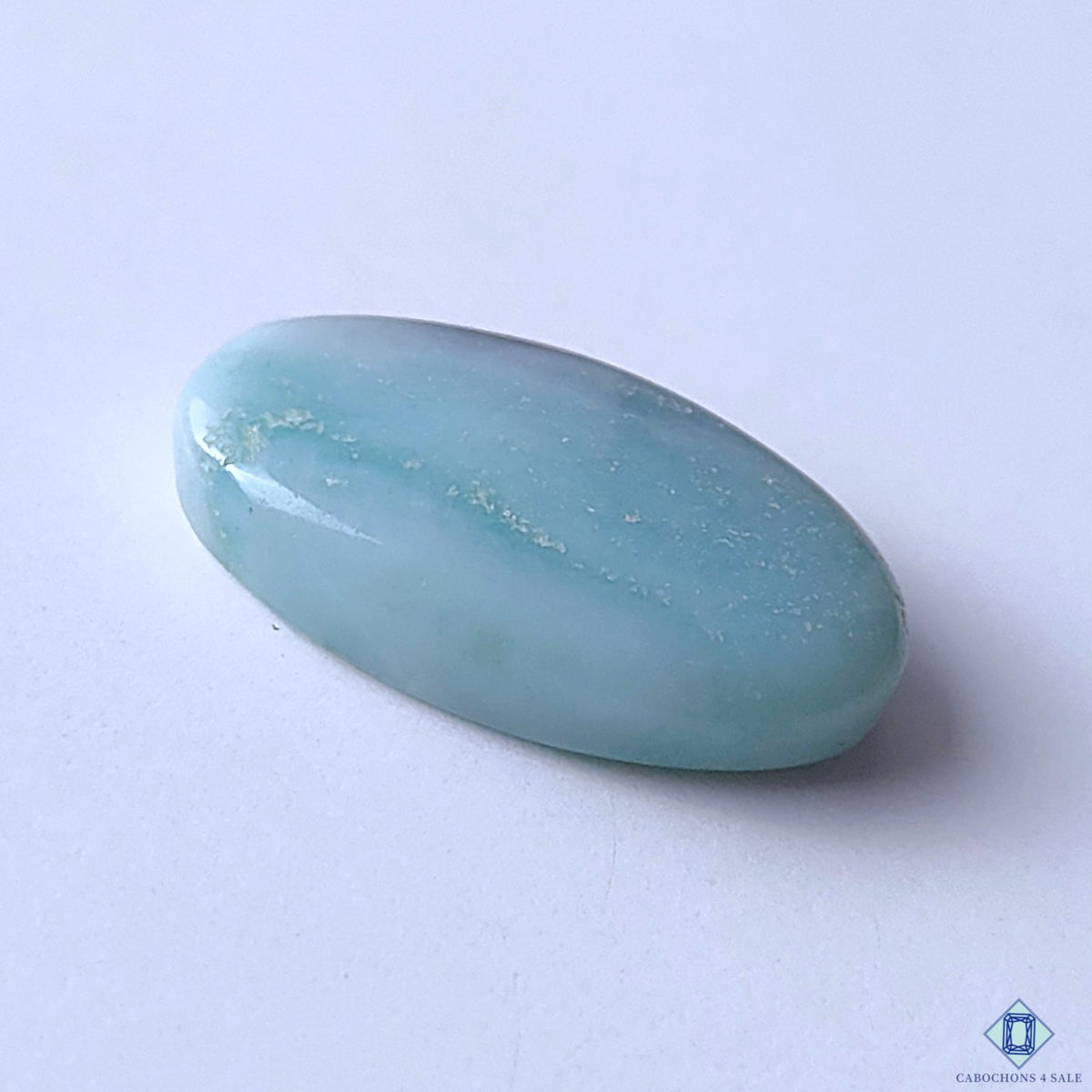 Peruvian Opal