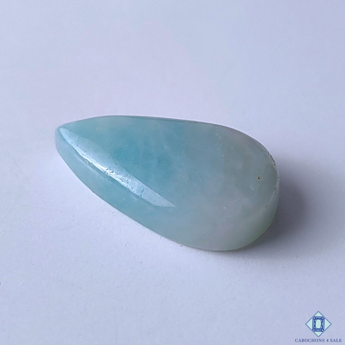 Peruvian Opal
