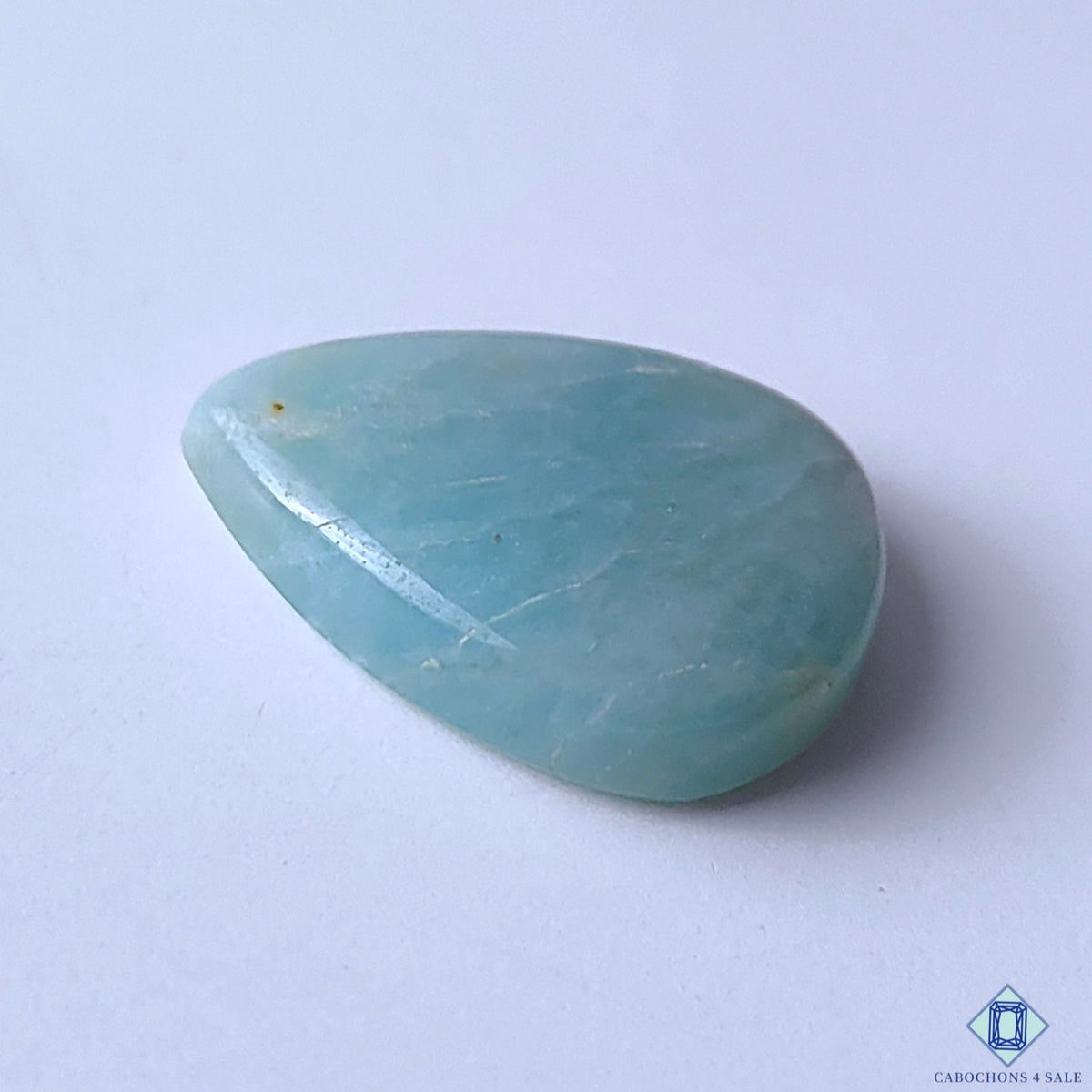 Peruvian Opal
