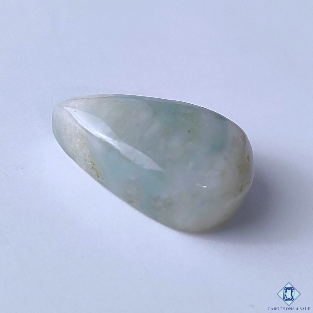 Peruvian Opal