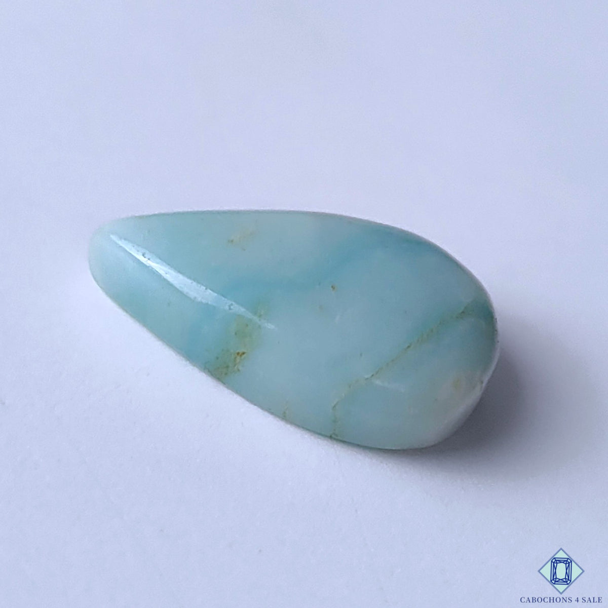 Peruvian Opal