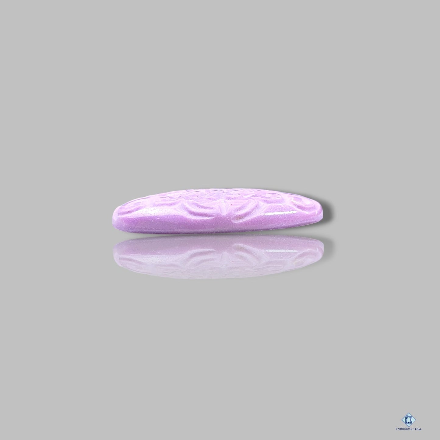 Tallas ovaladas de fosforita