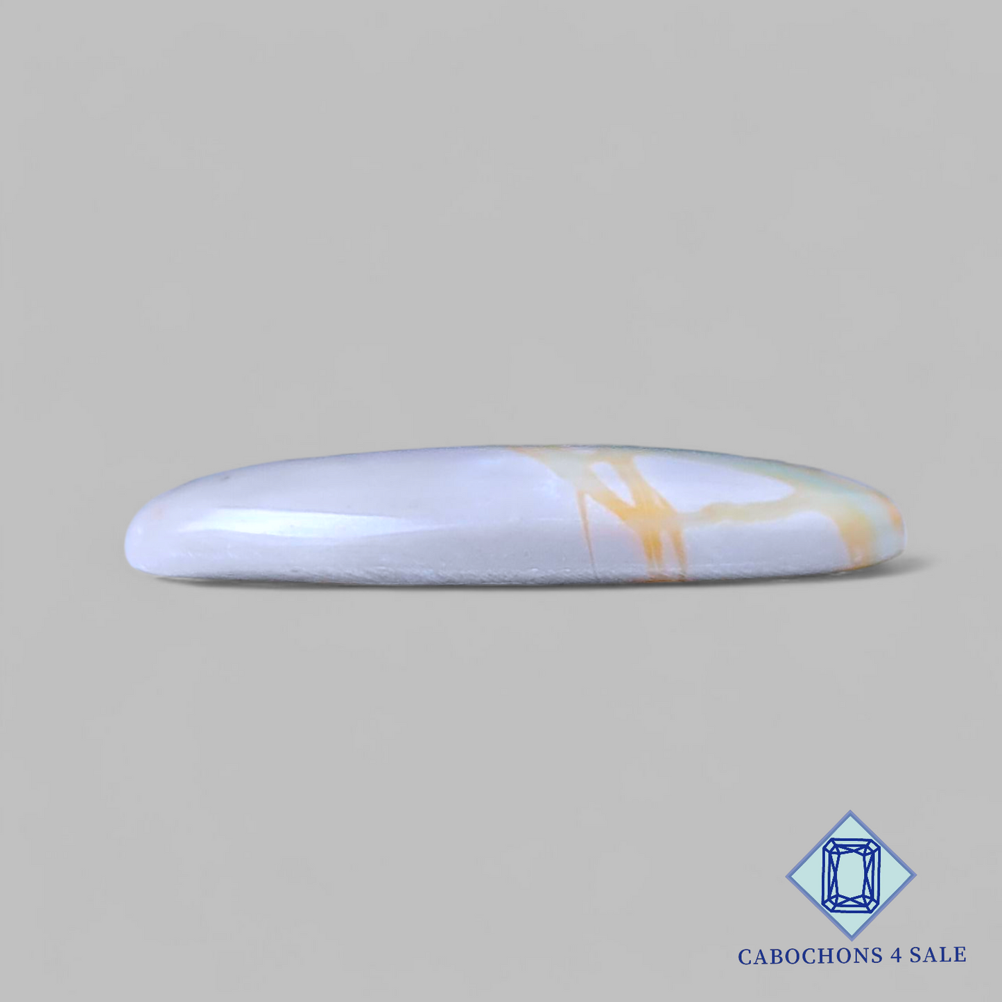 Picasso Jasper Oval Cabochons