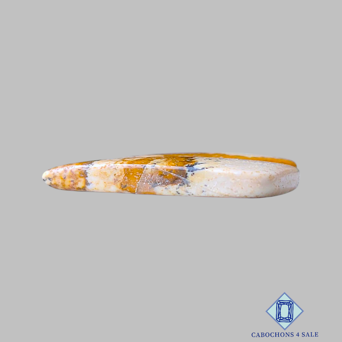 Pares de fantasía de jaspe con imágenes