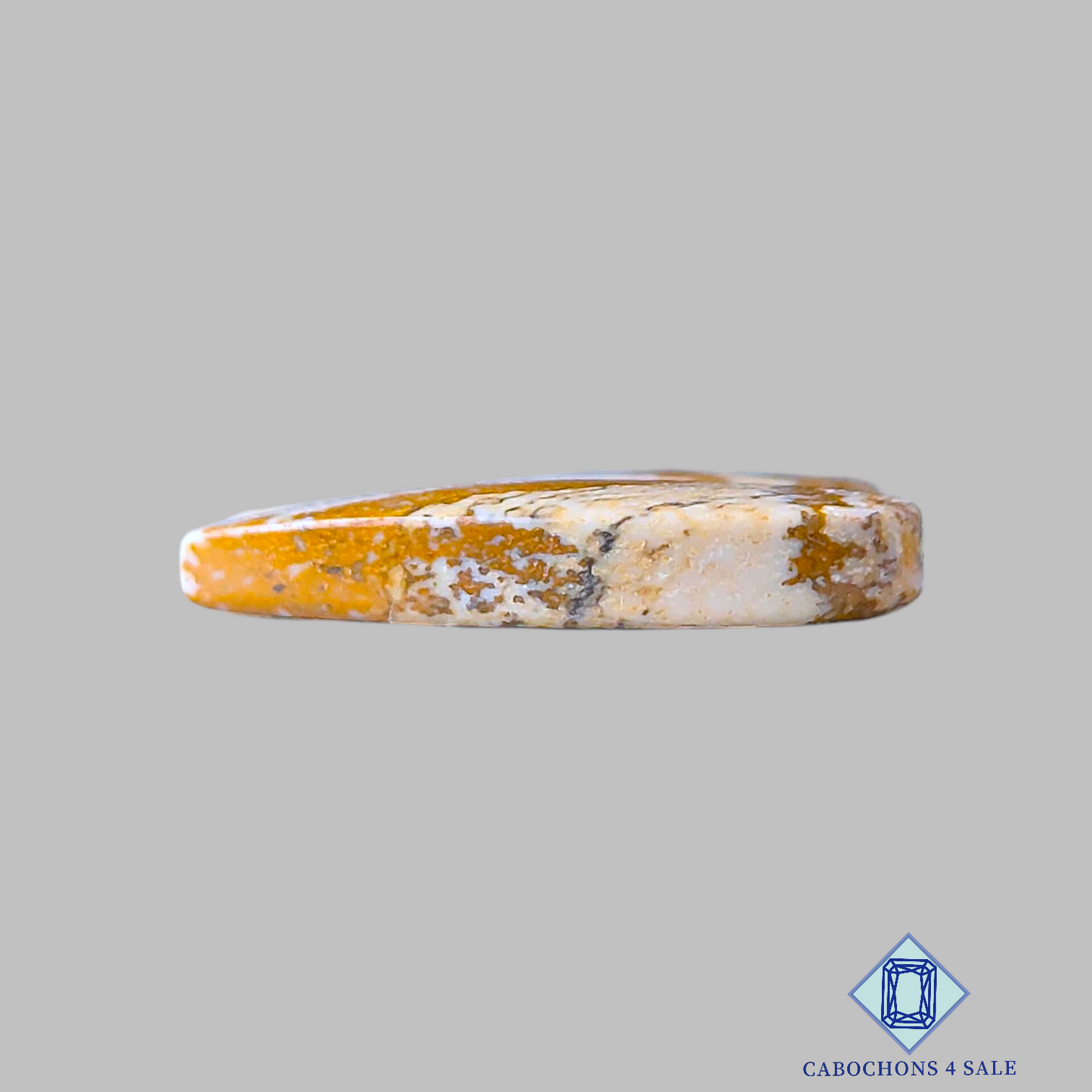 Imagen de pares de peras de jaspe