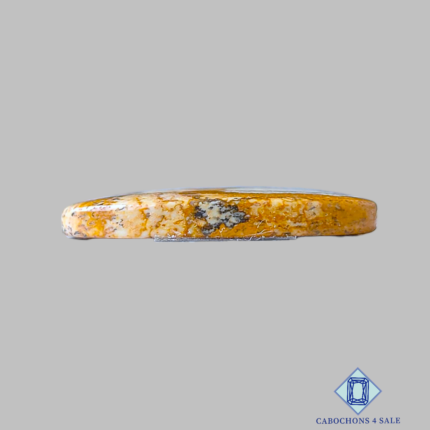 Picture Jasper Oval Pairs