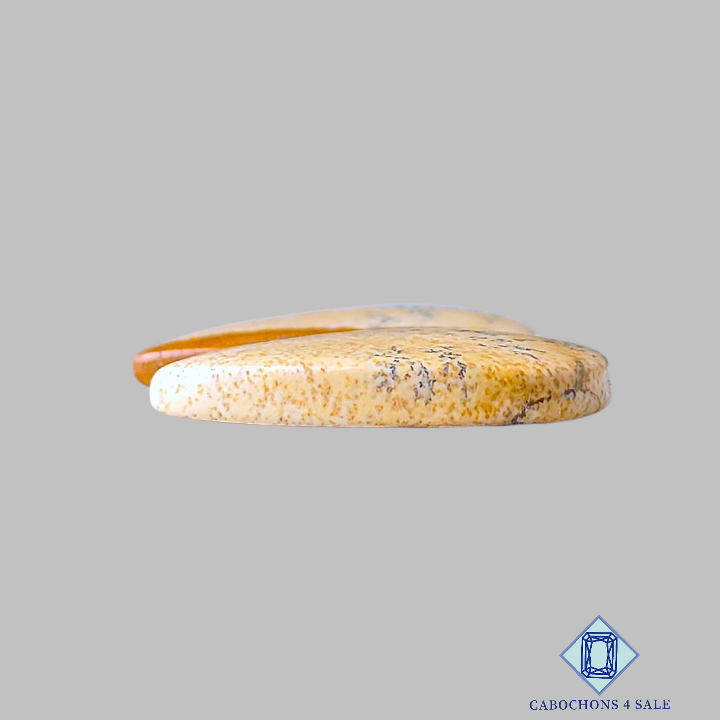 Picture Jasper Pear Pairs