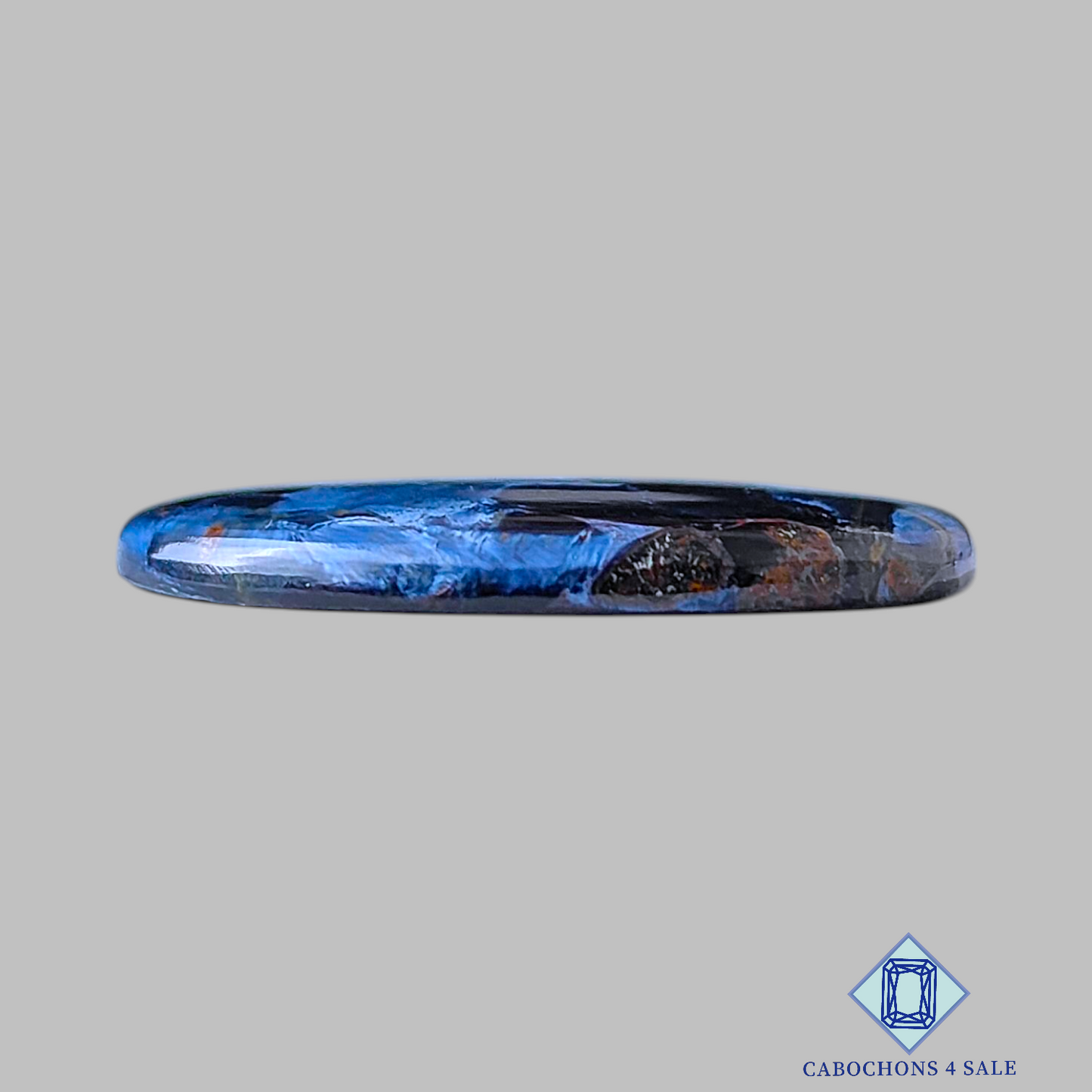 Pietersite Oval Cabochons