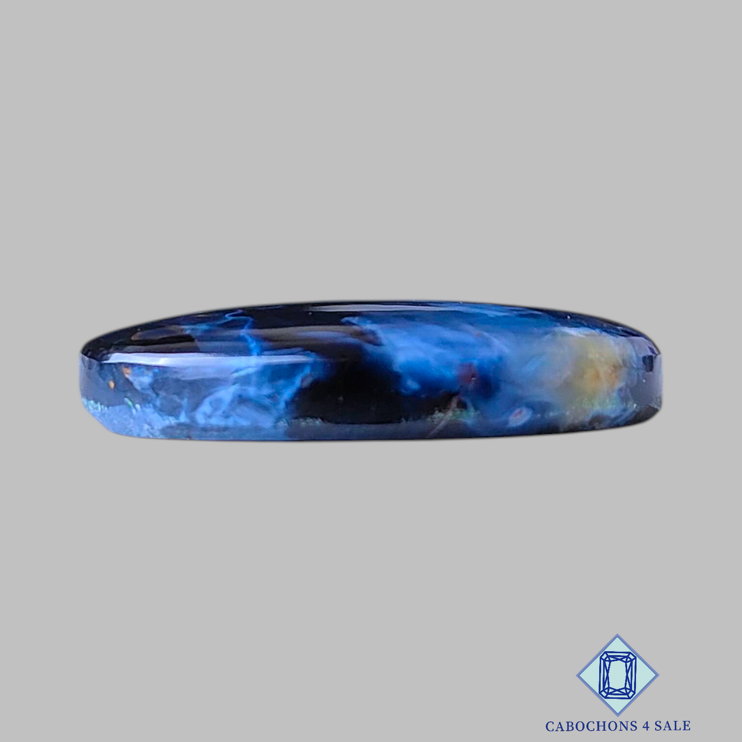 Pietersite Oval Cabochons